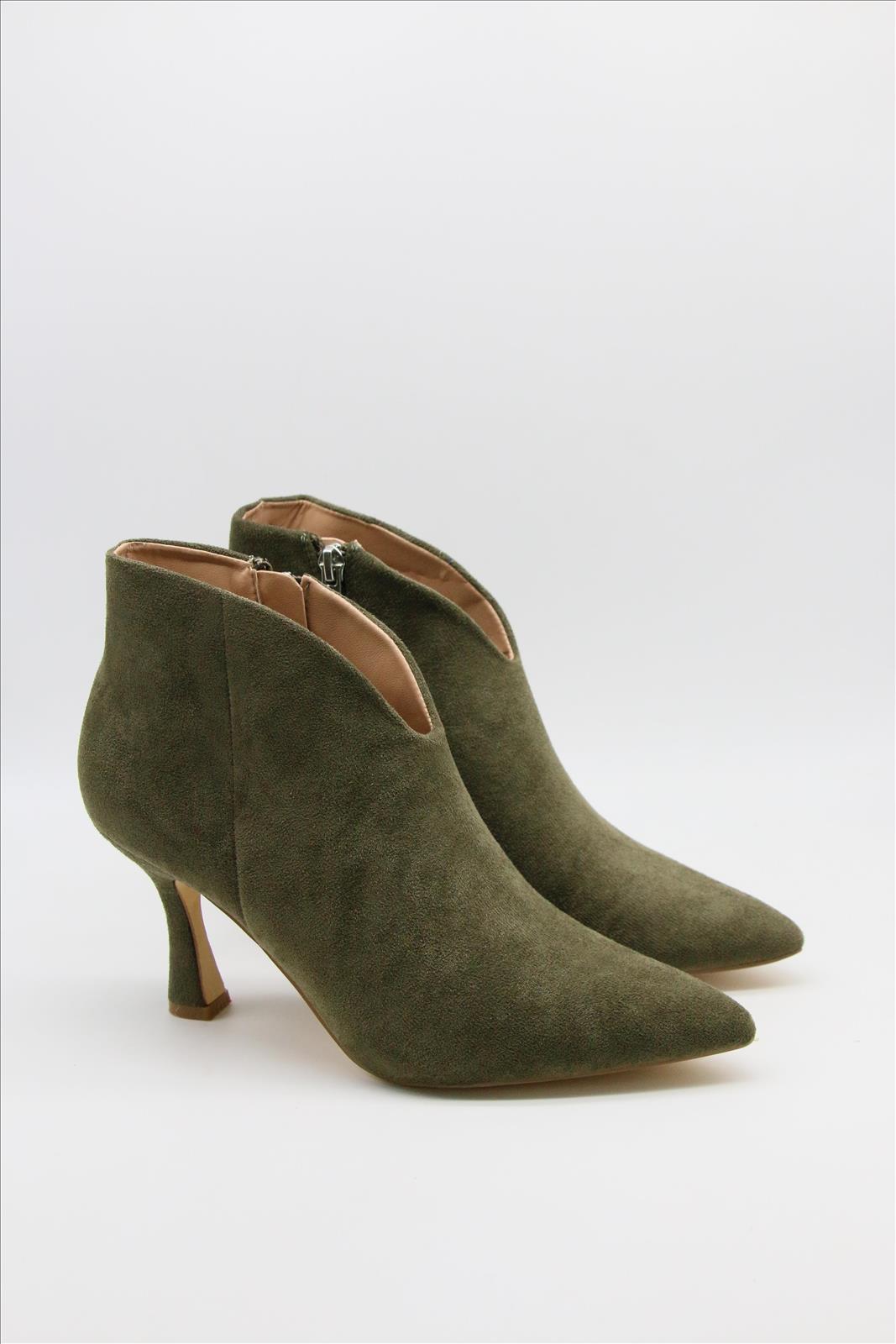 Damenschuhe
