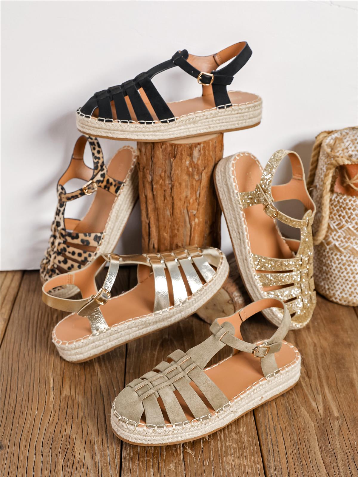 Damenschuhe