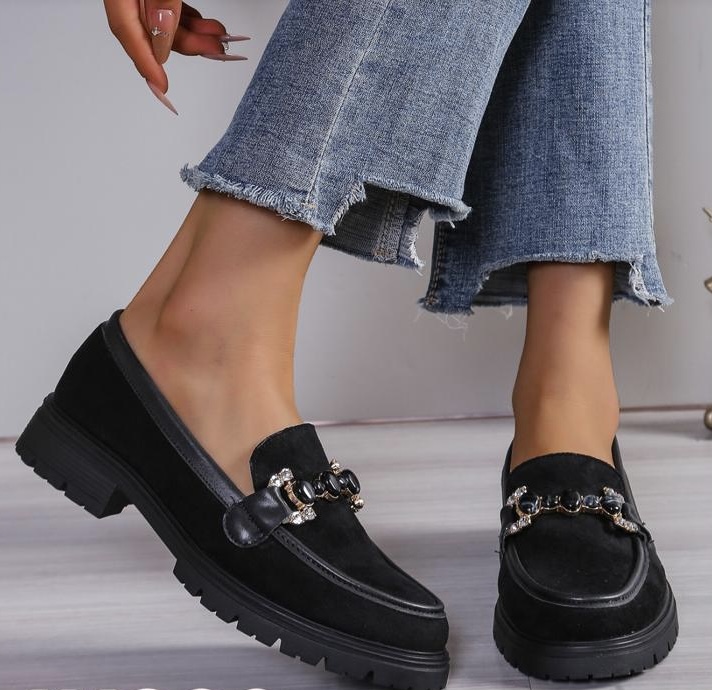 Damenschuhe