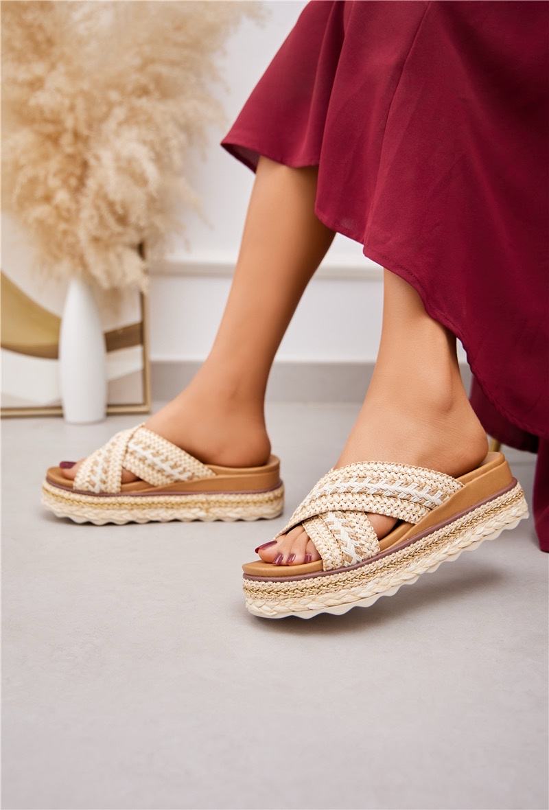 Damenschuhe