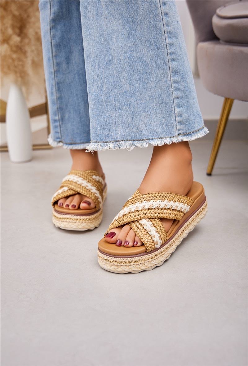Damenschuhe