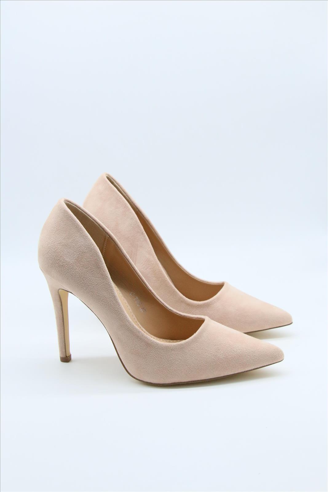 Damenschuhe