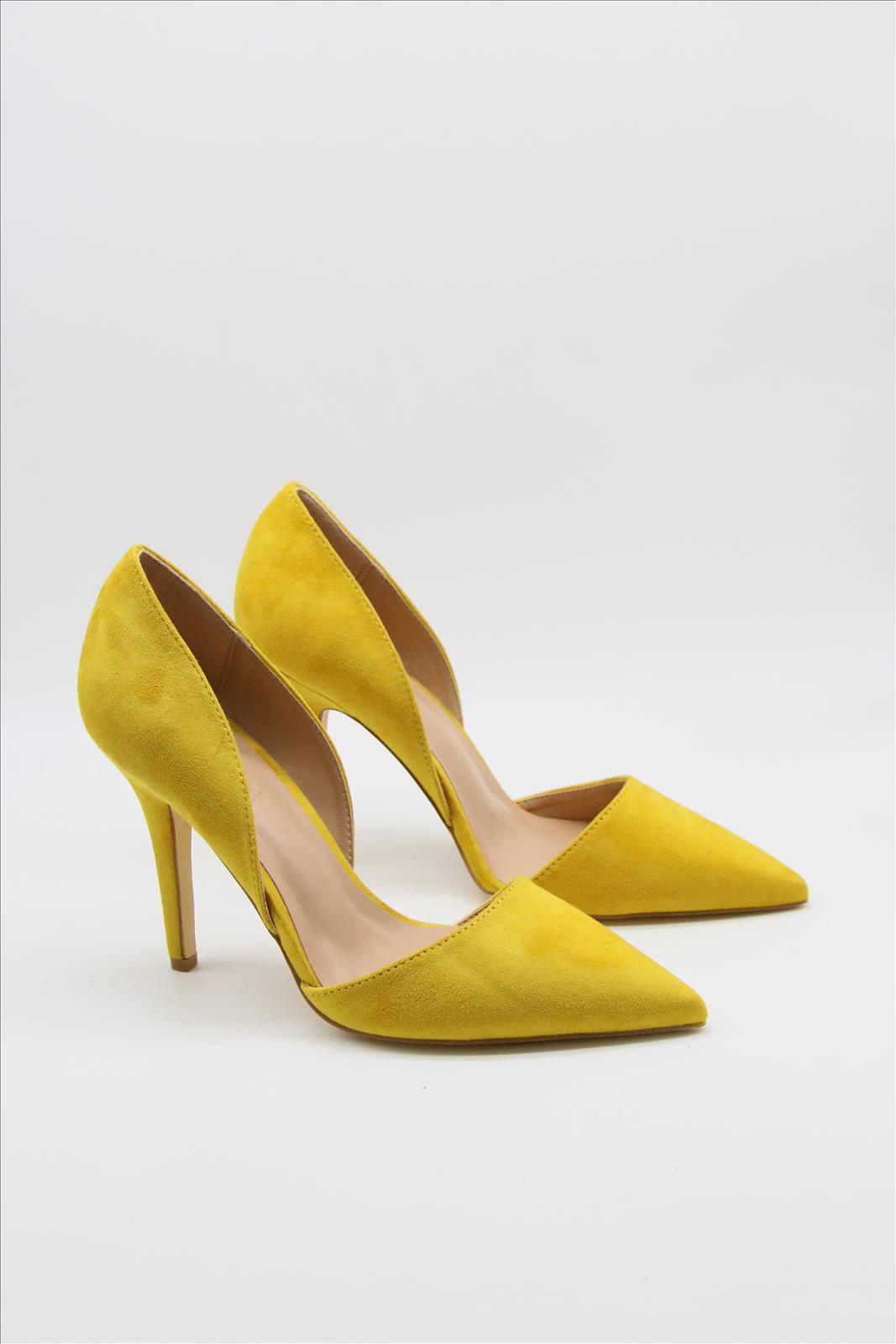 Damenschuhe