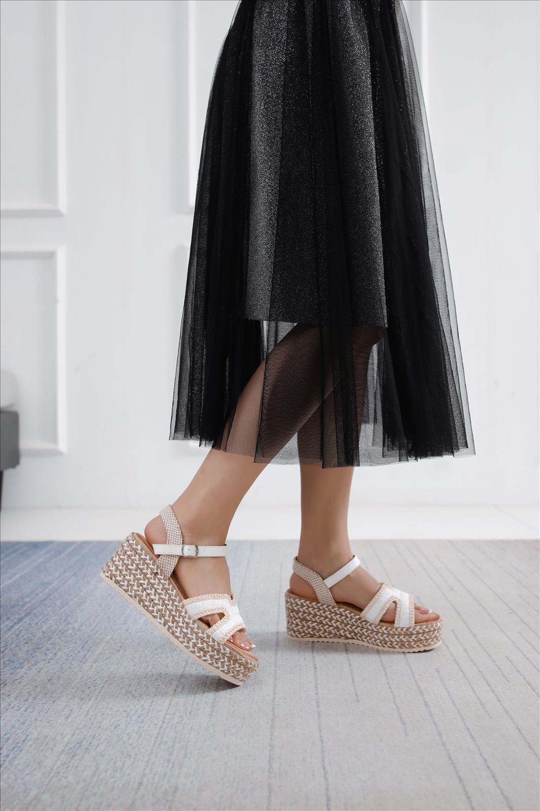 Damenschuhe