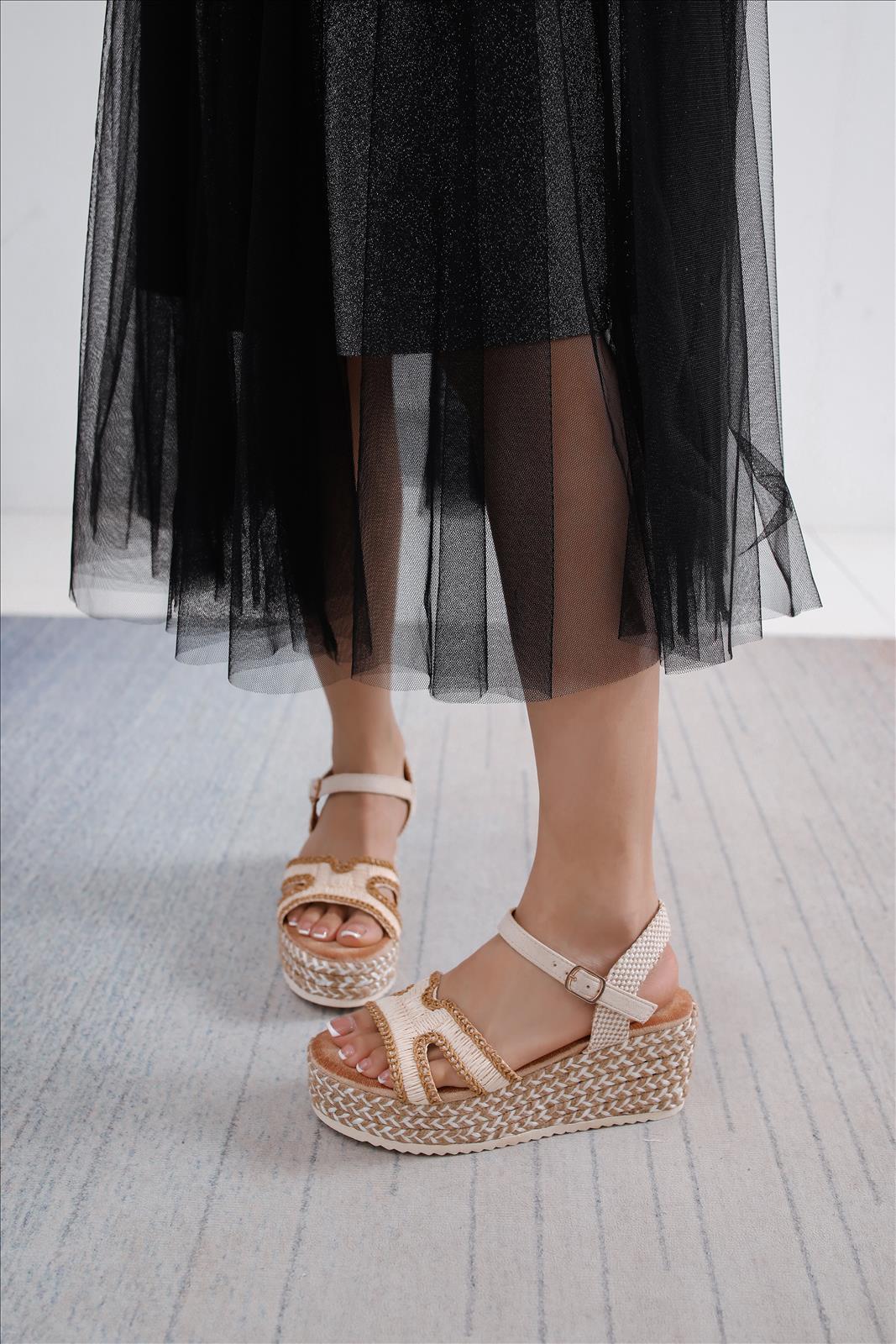 Damenschuhe