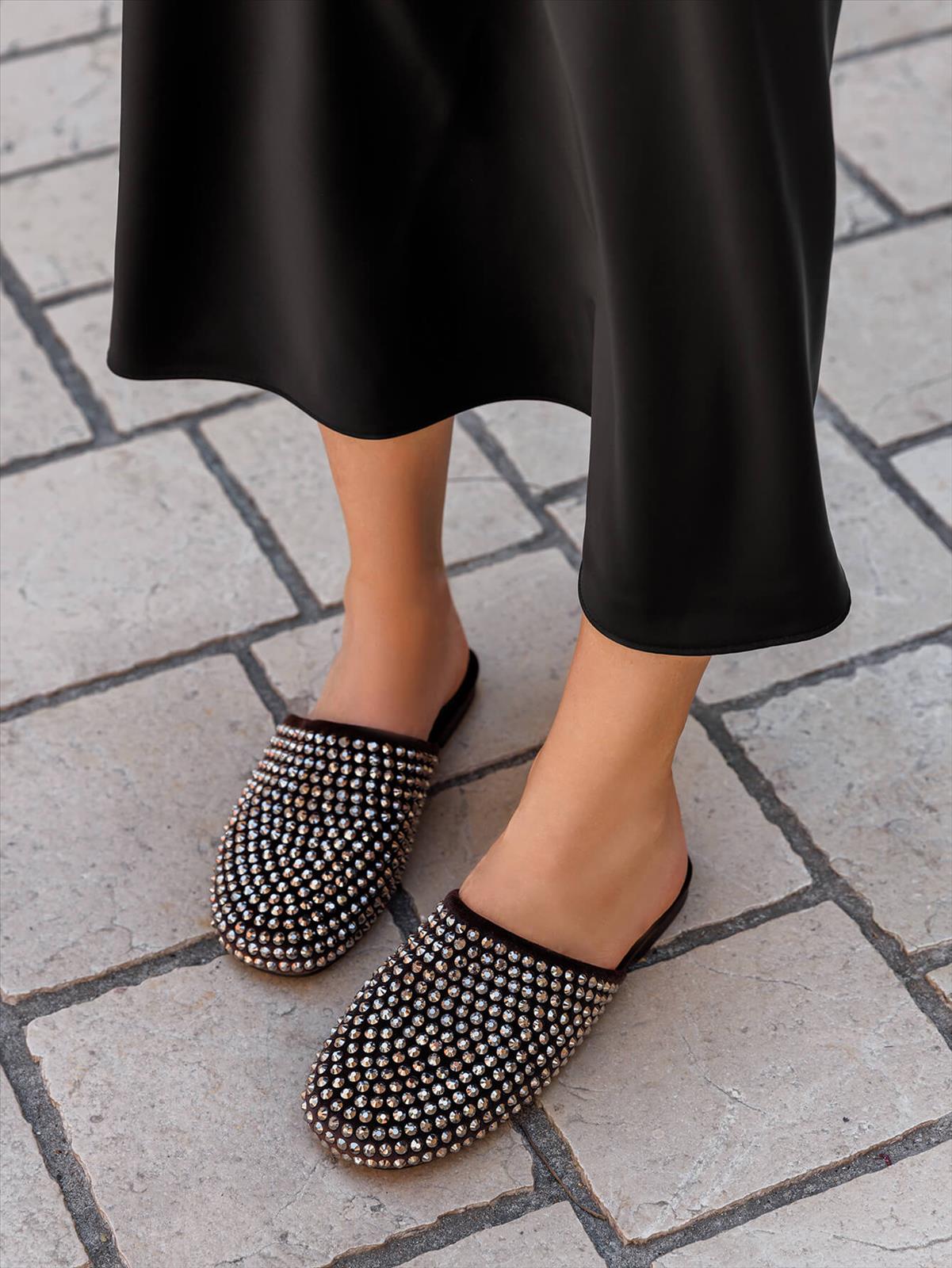Damenschuhe