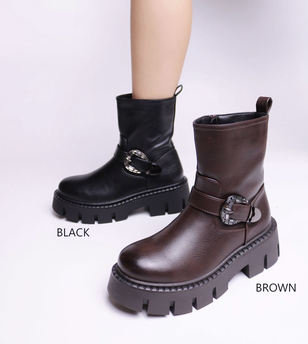 Damenschuhe