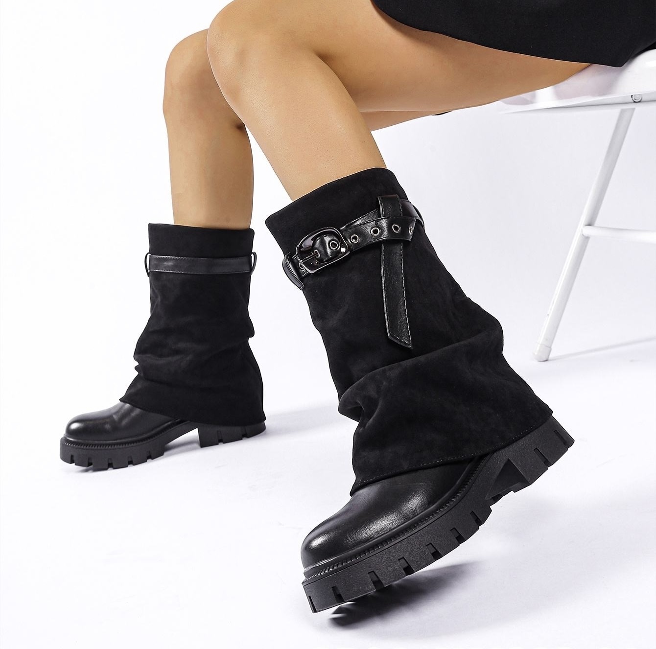 Damenschuhe