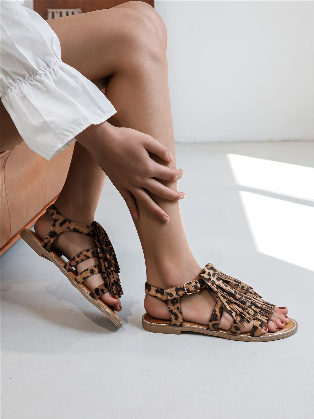 Damenschuhe