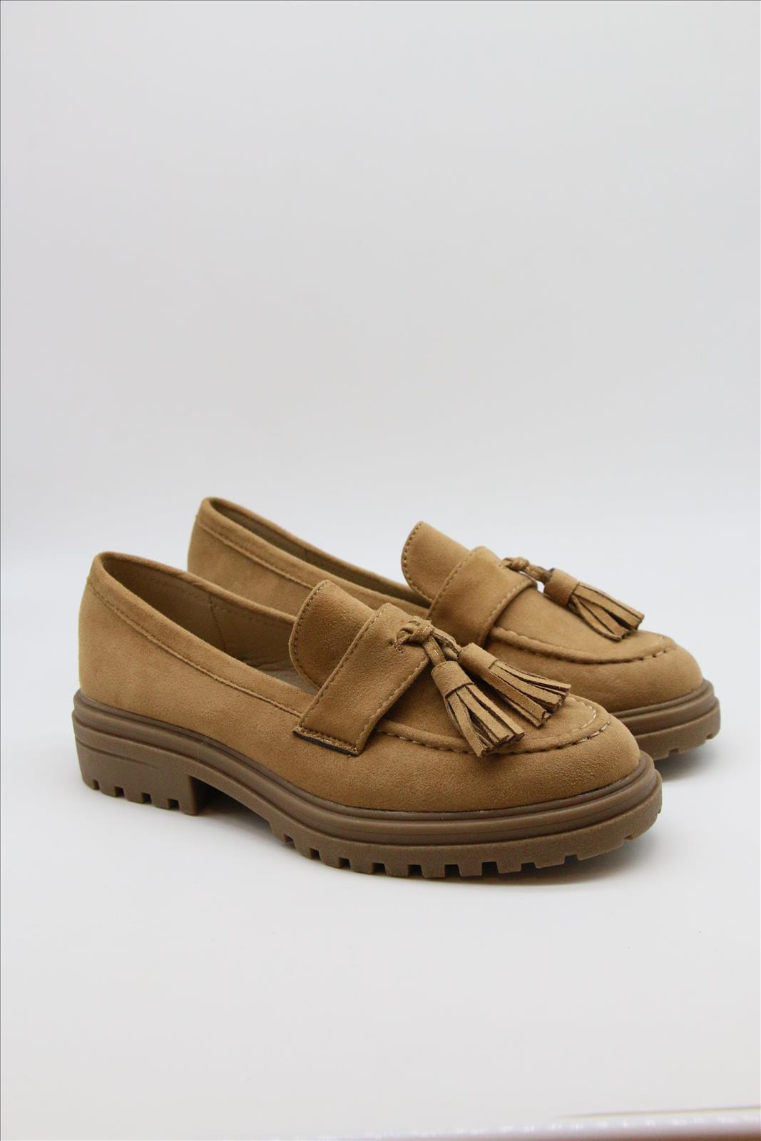 Damenschuhe