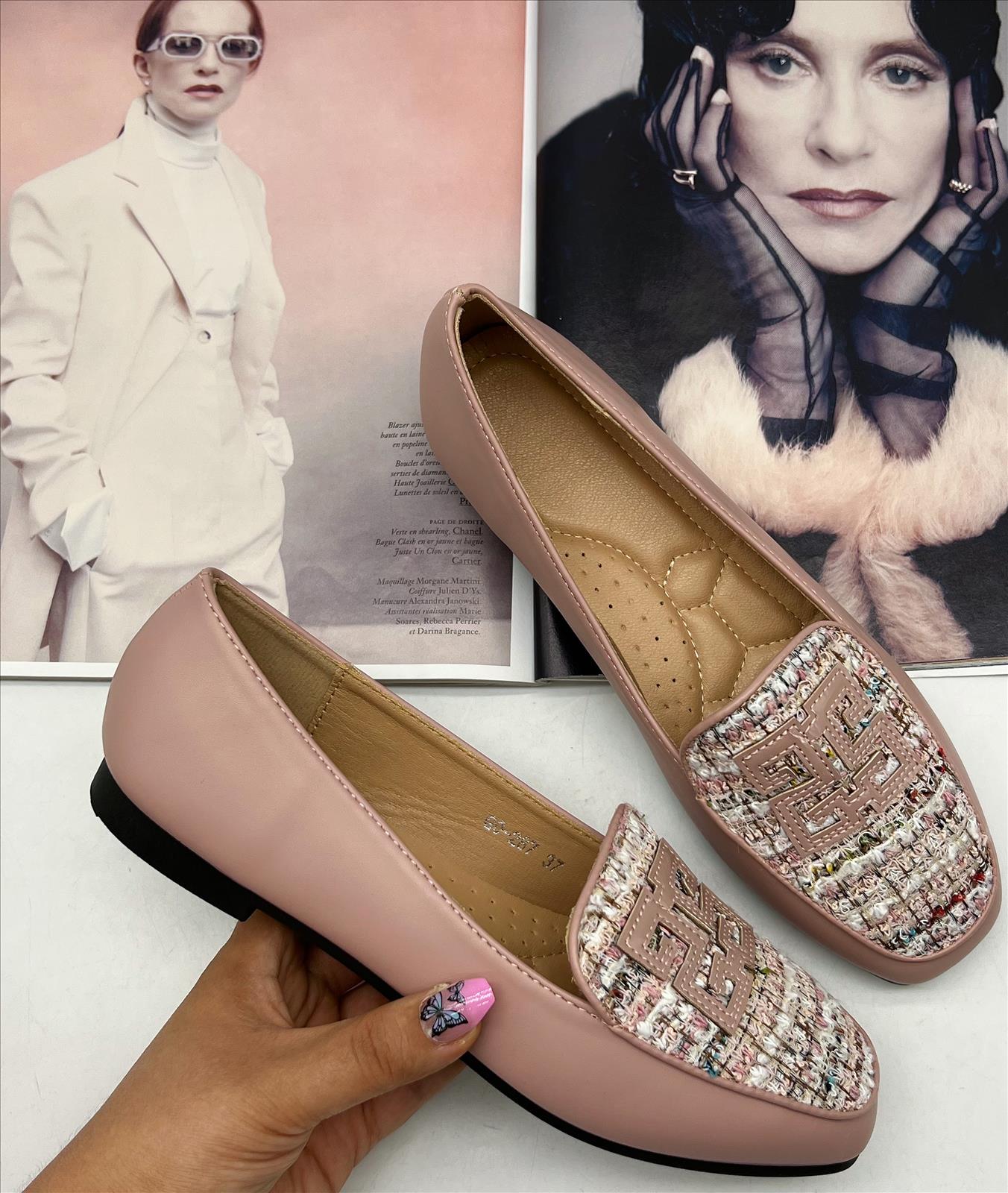 Damenschuhe