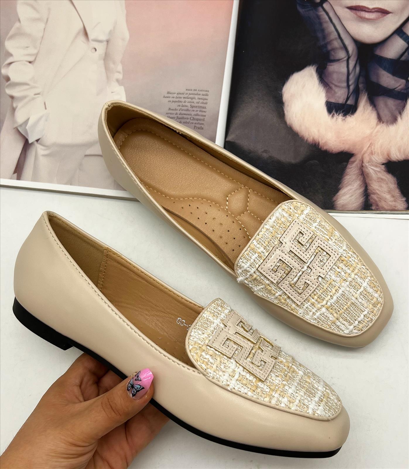 Damenschuhe