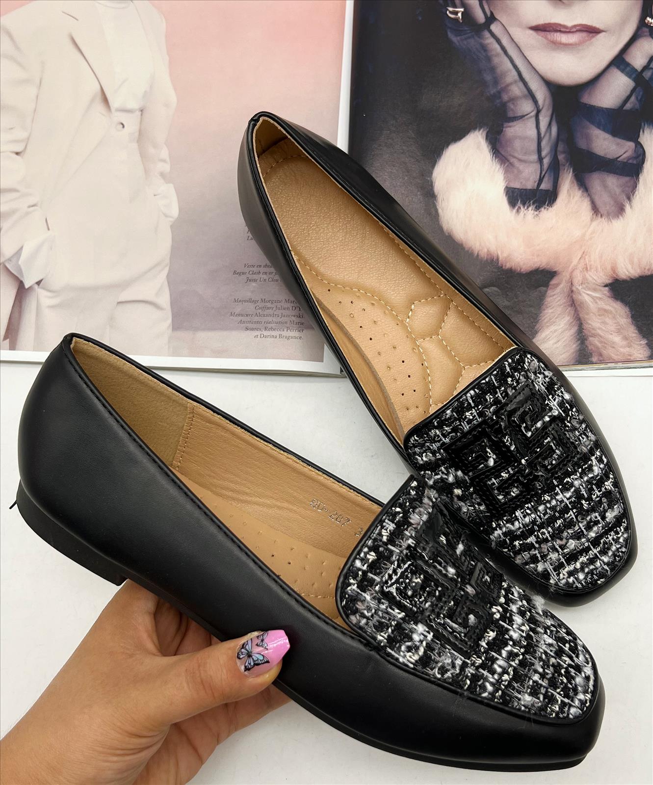 Damenschuhe