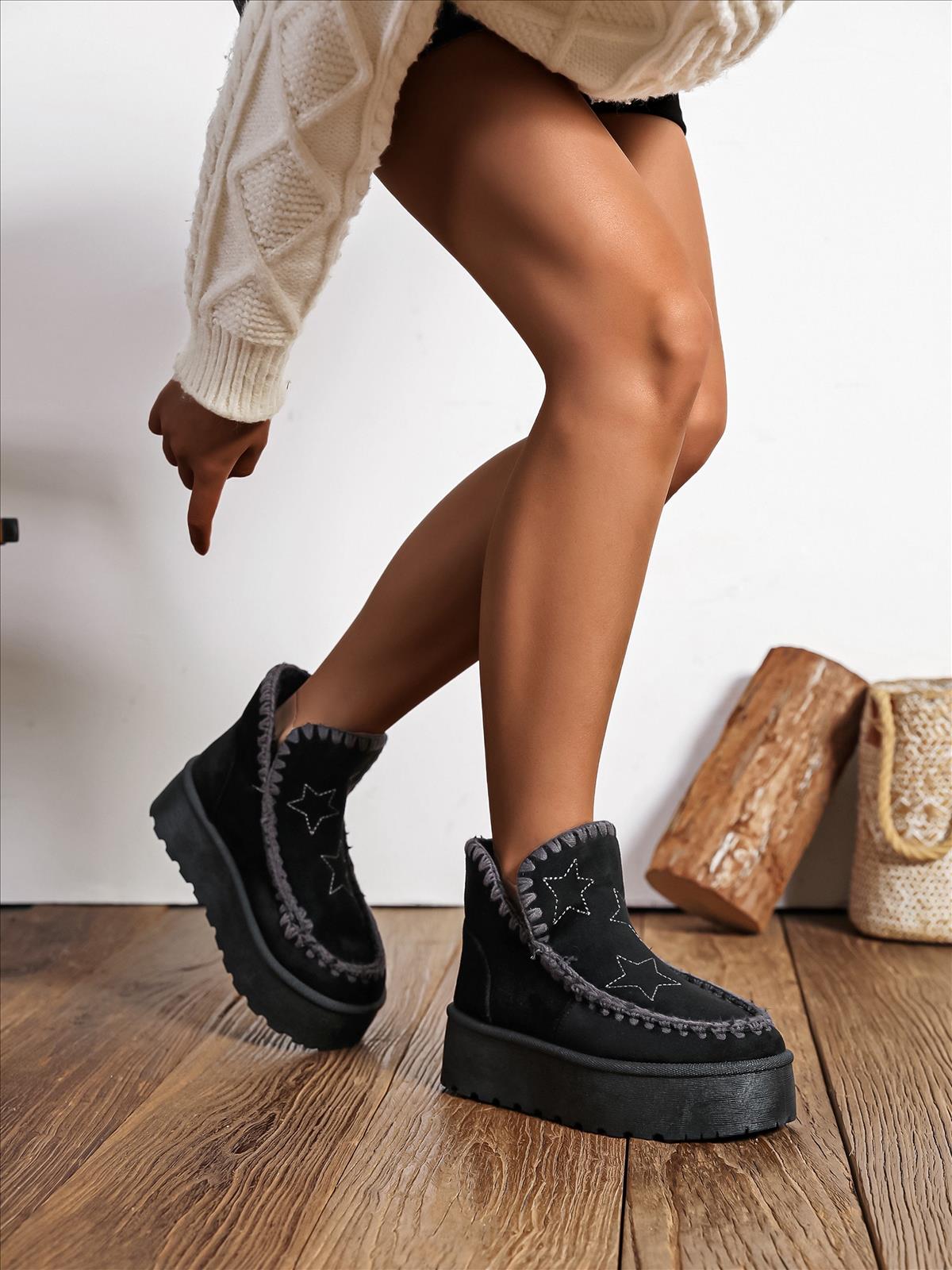 Damenschuhe