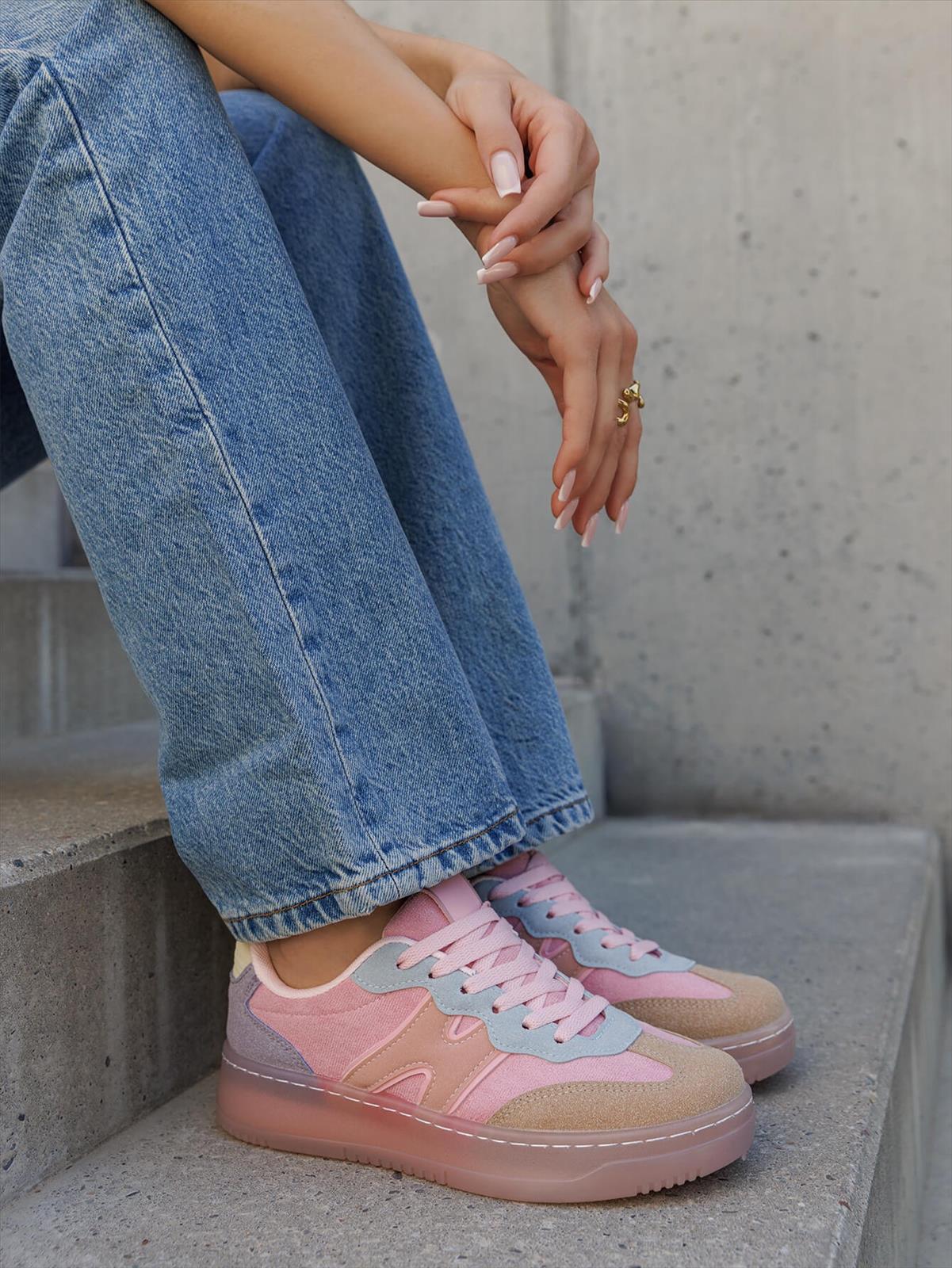Damenschuhe