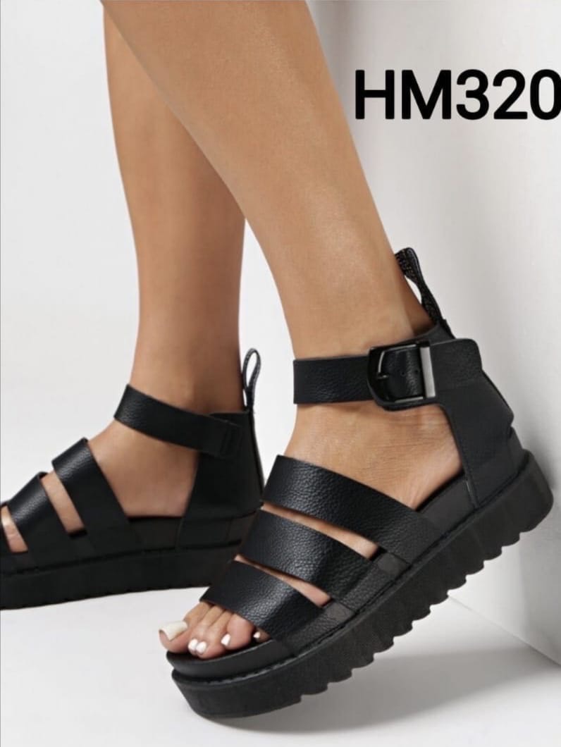 Damenschuhe