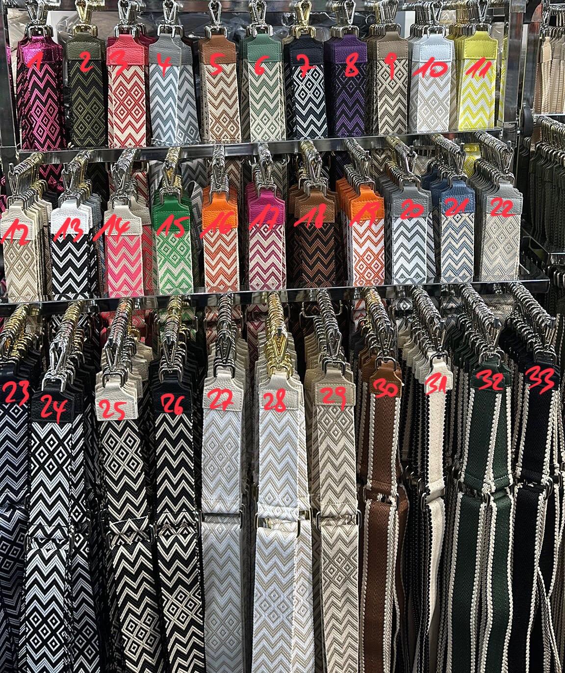 Accessoires