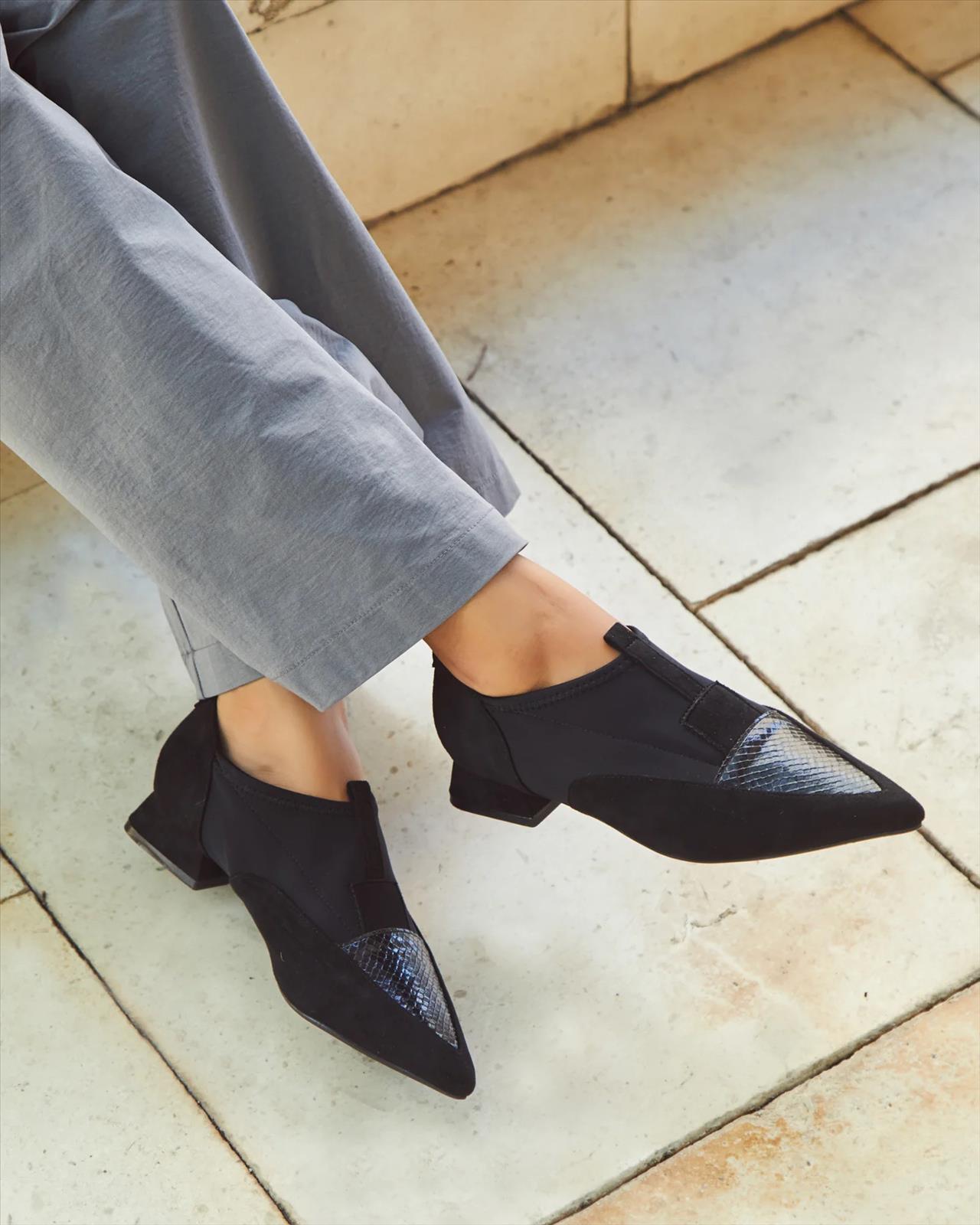 Damenschuhe