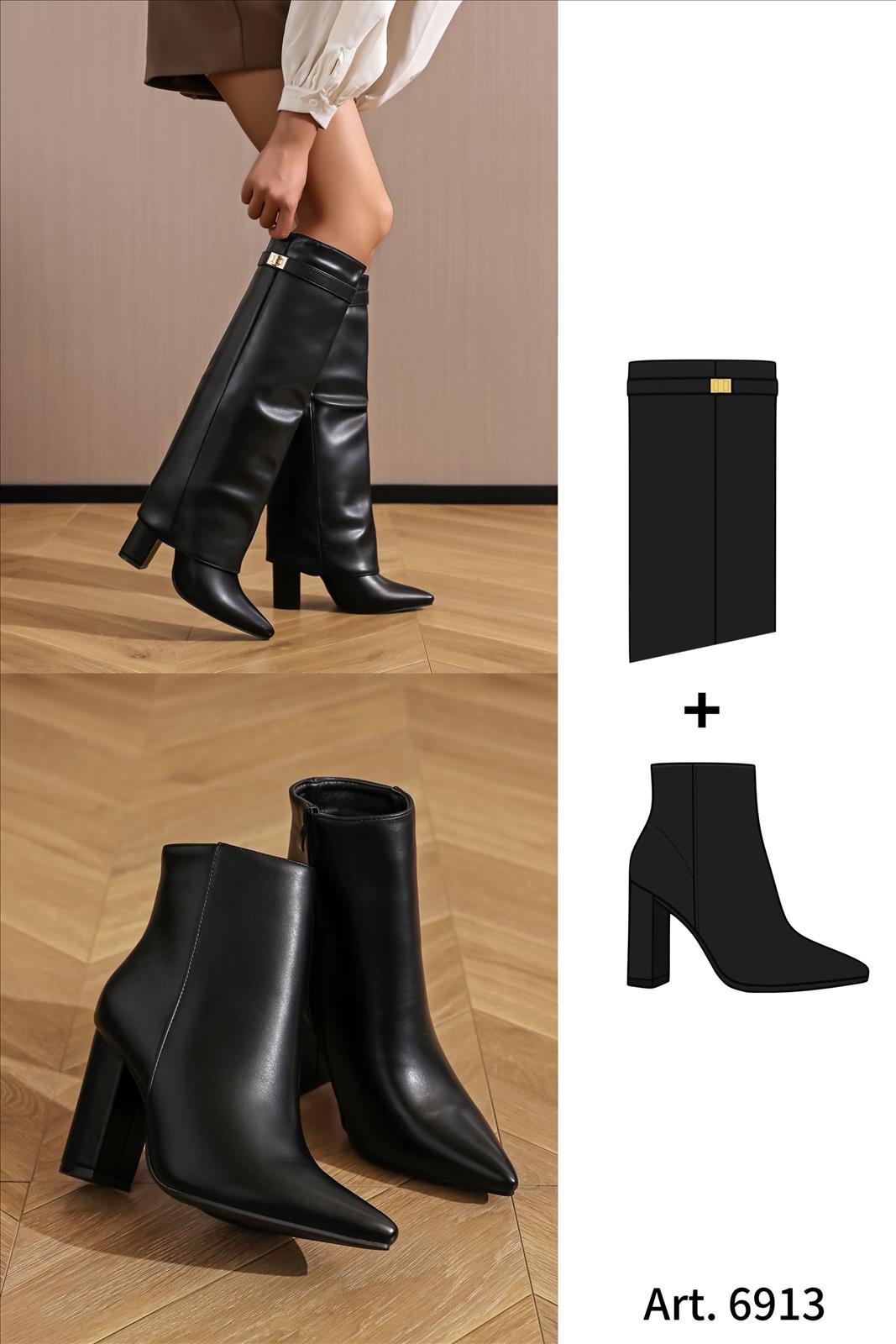 Damenschuhe