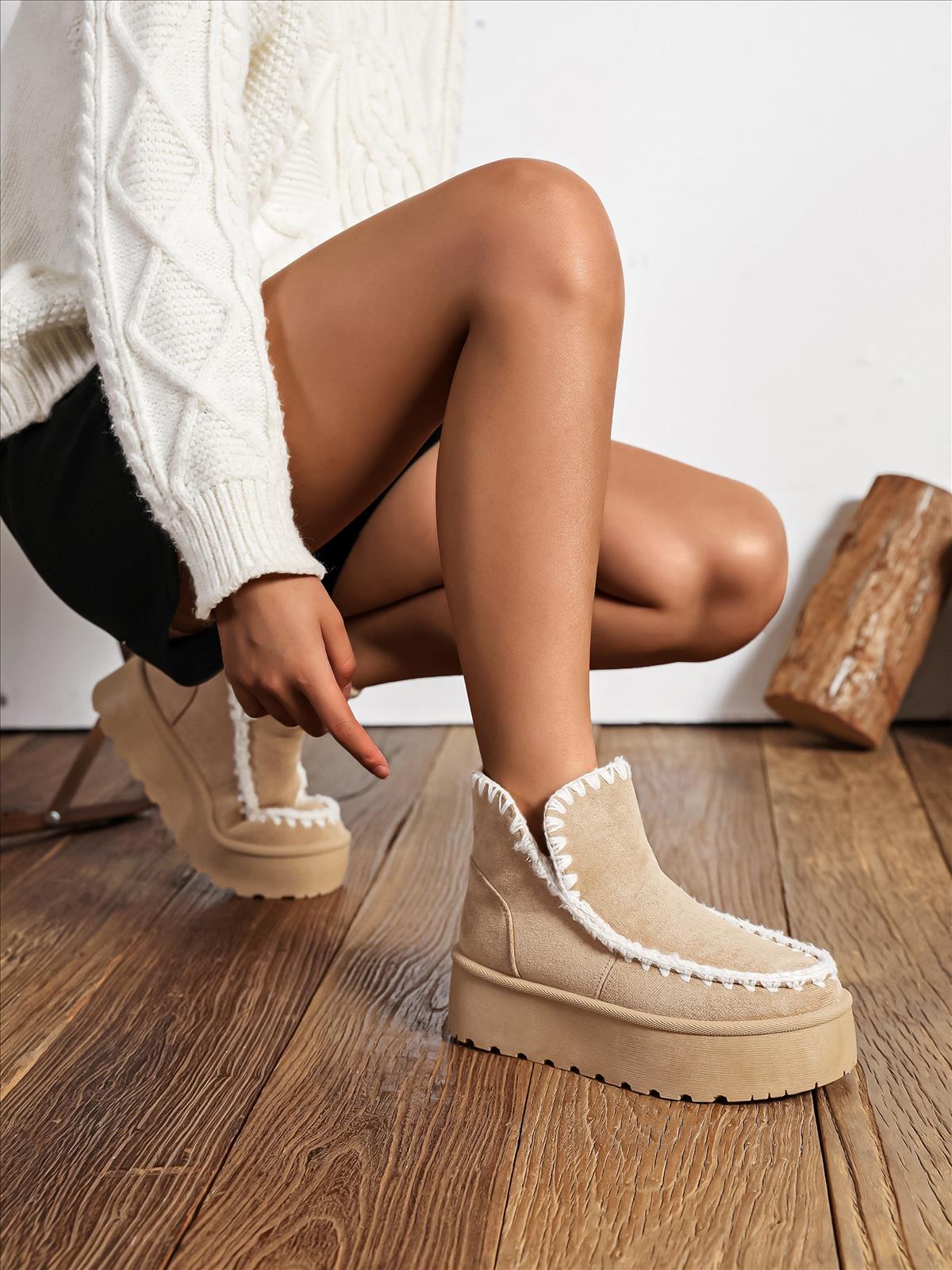 Damenschuhe