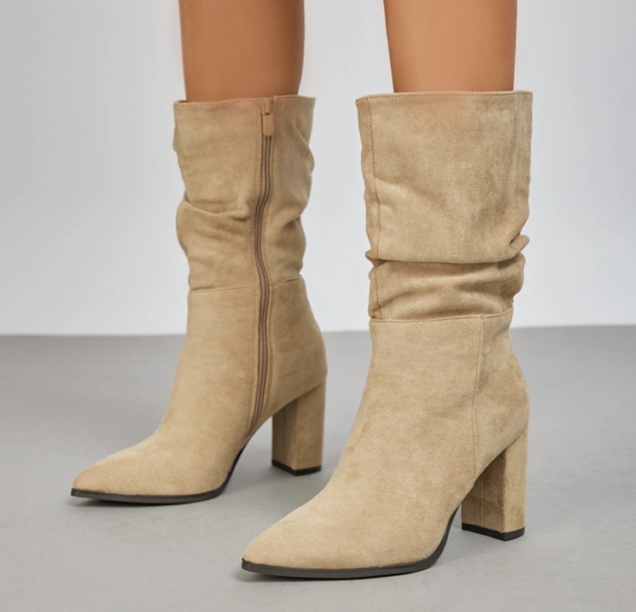 Damenschuhe