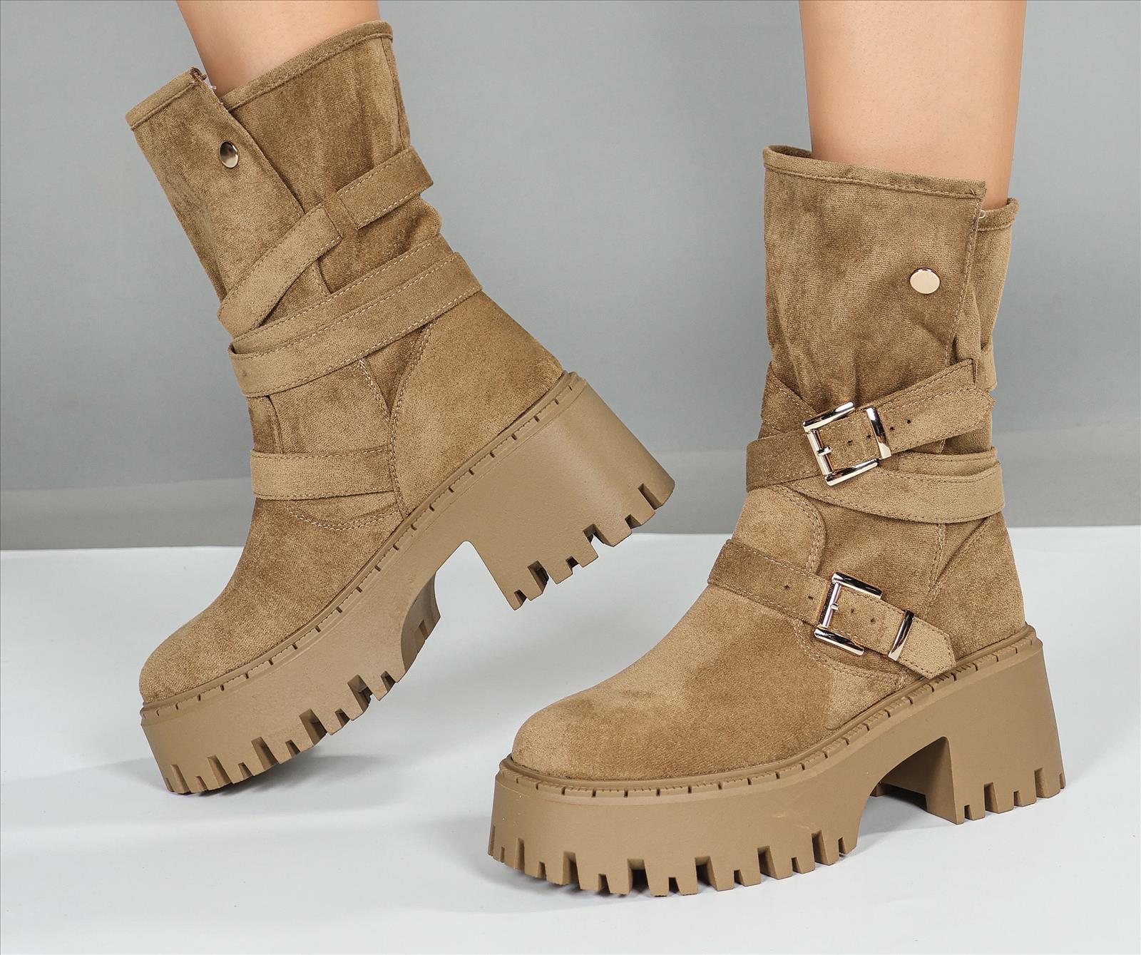 Damenschuhe