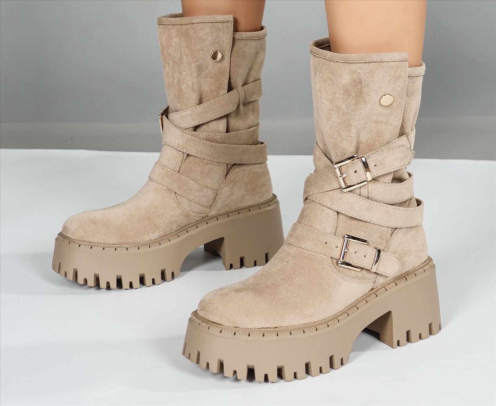 Damenschuhe