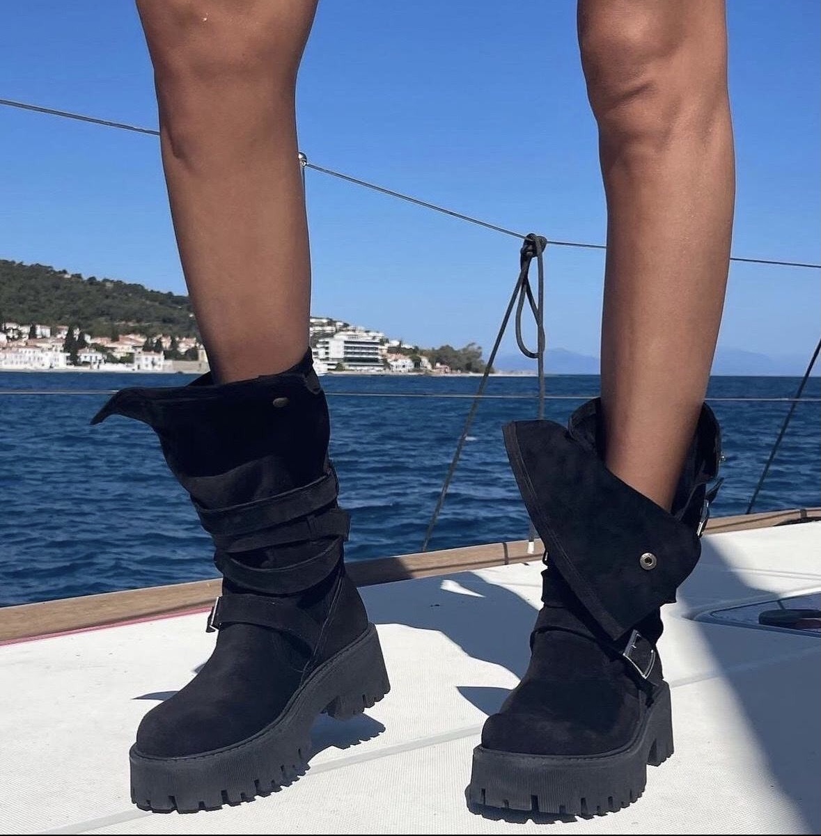Damenschuhe