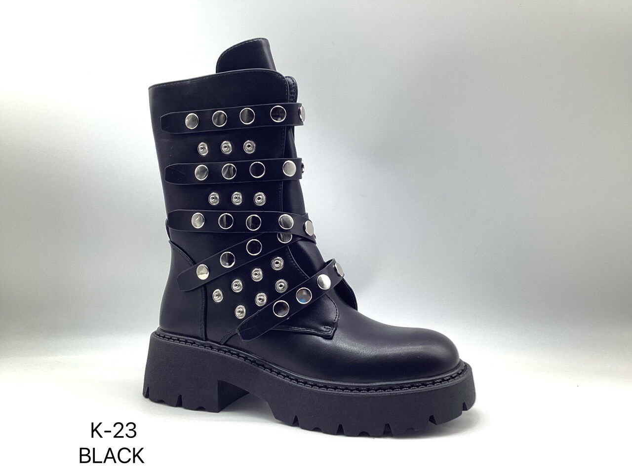 Damenschuhe