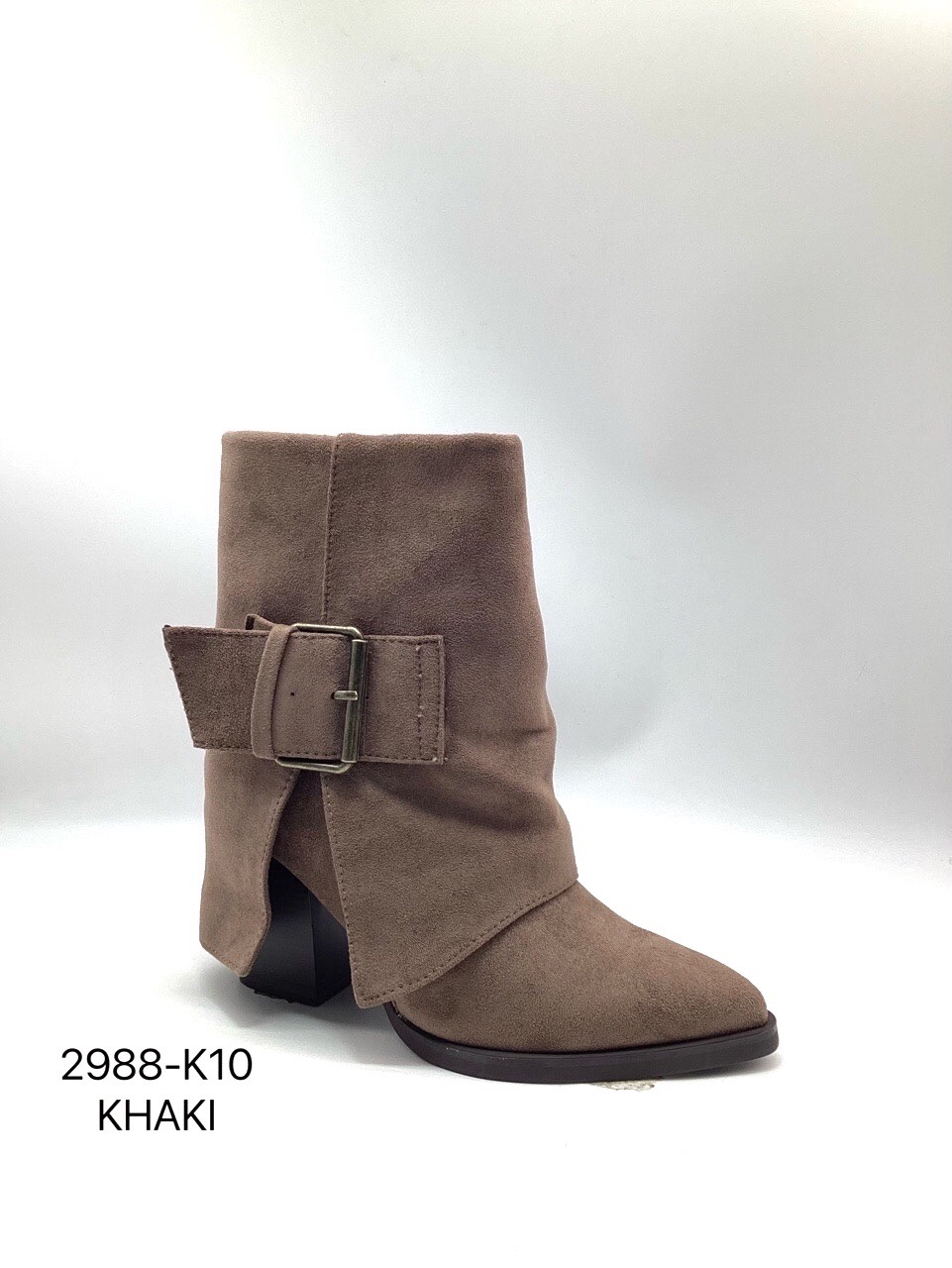 Damenschuhe