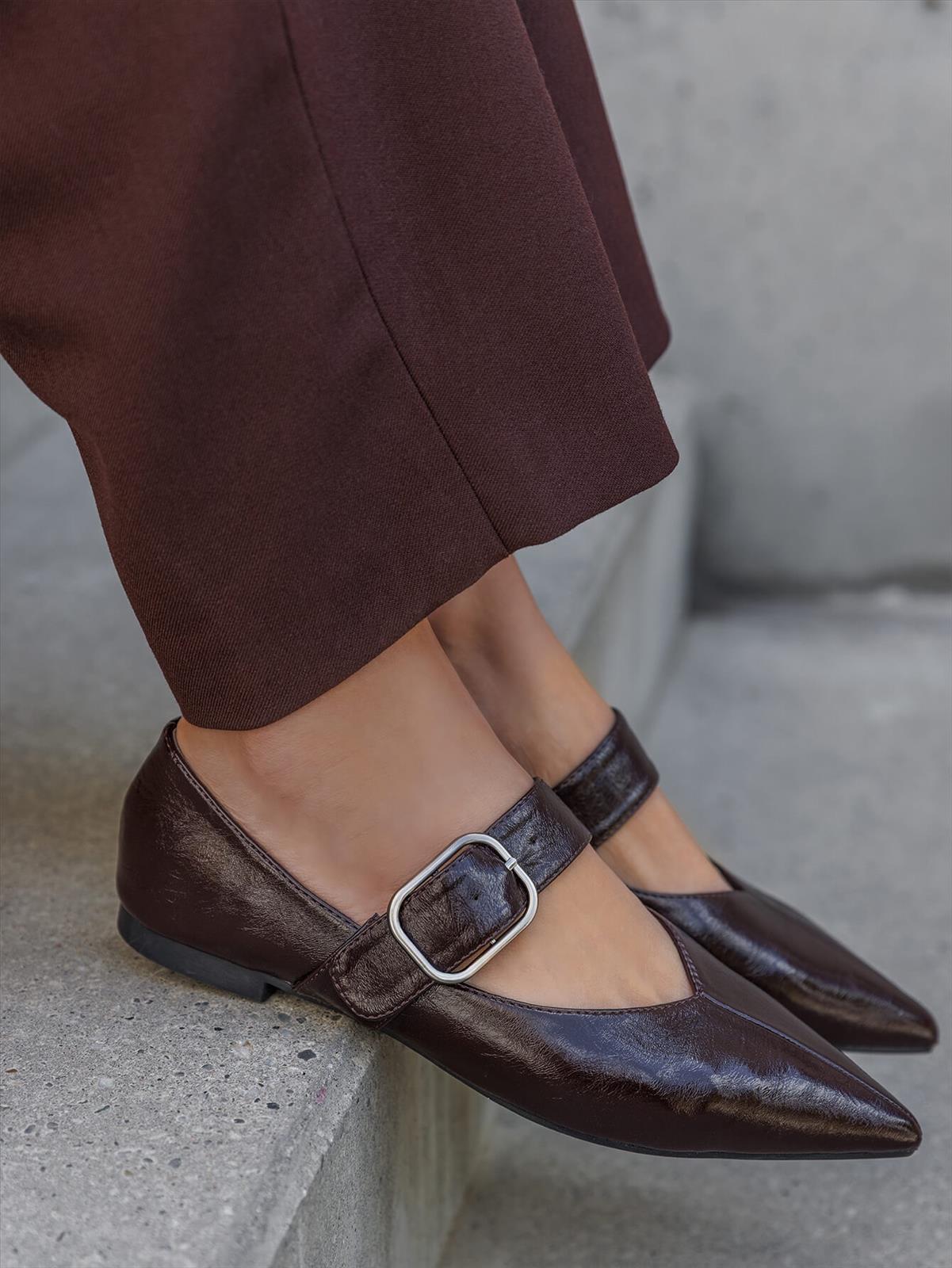 Damenschuhe