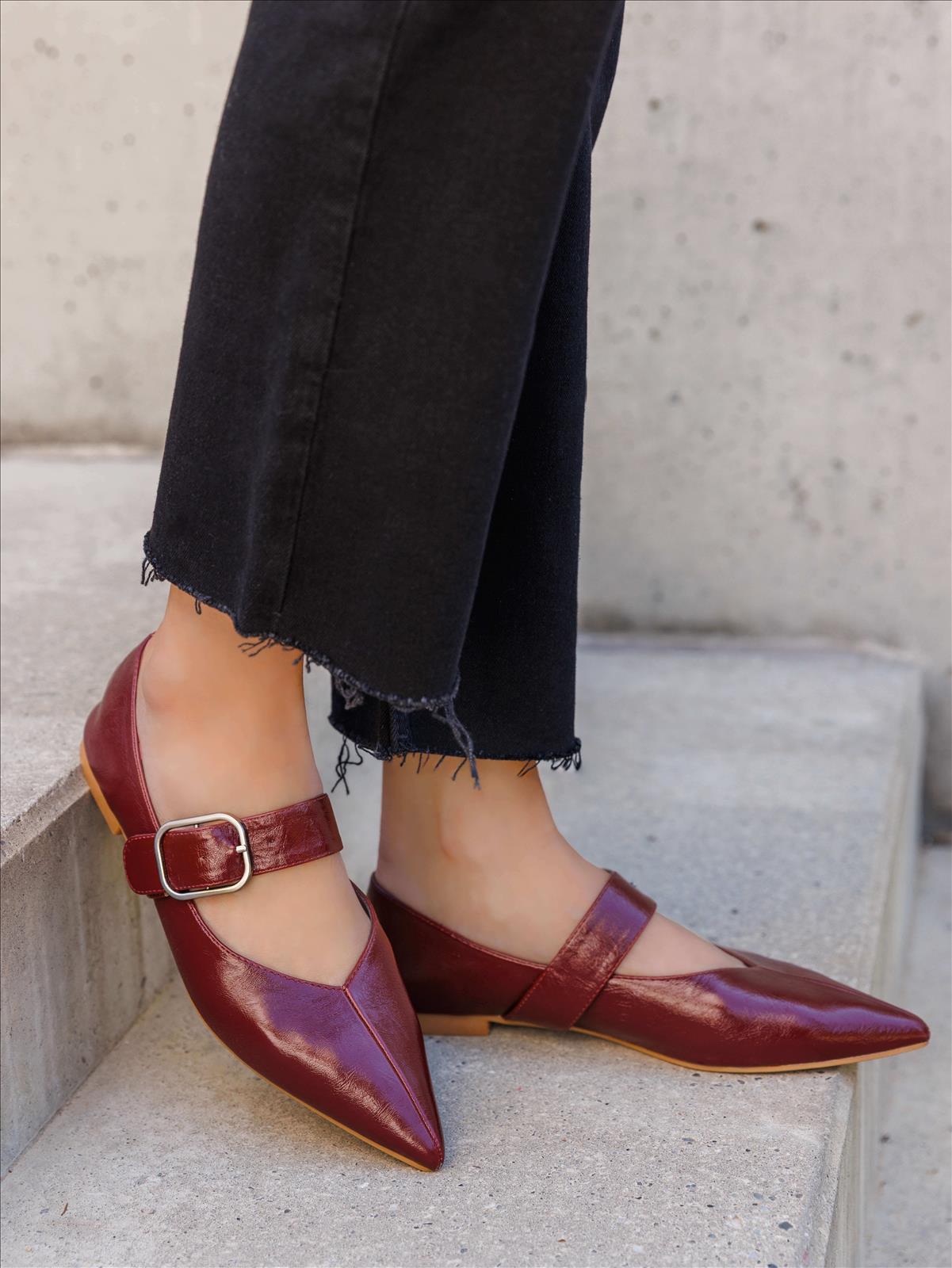 Damenschuhe
