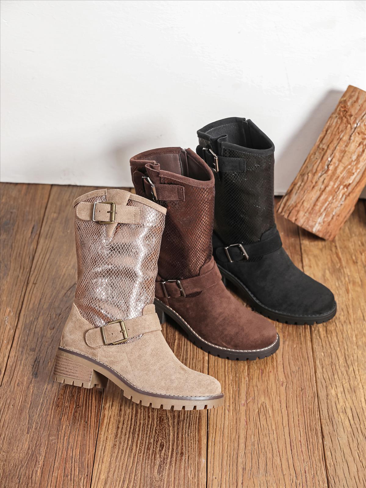 Damenschuhe