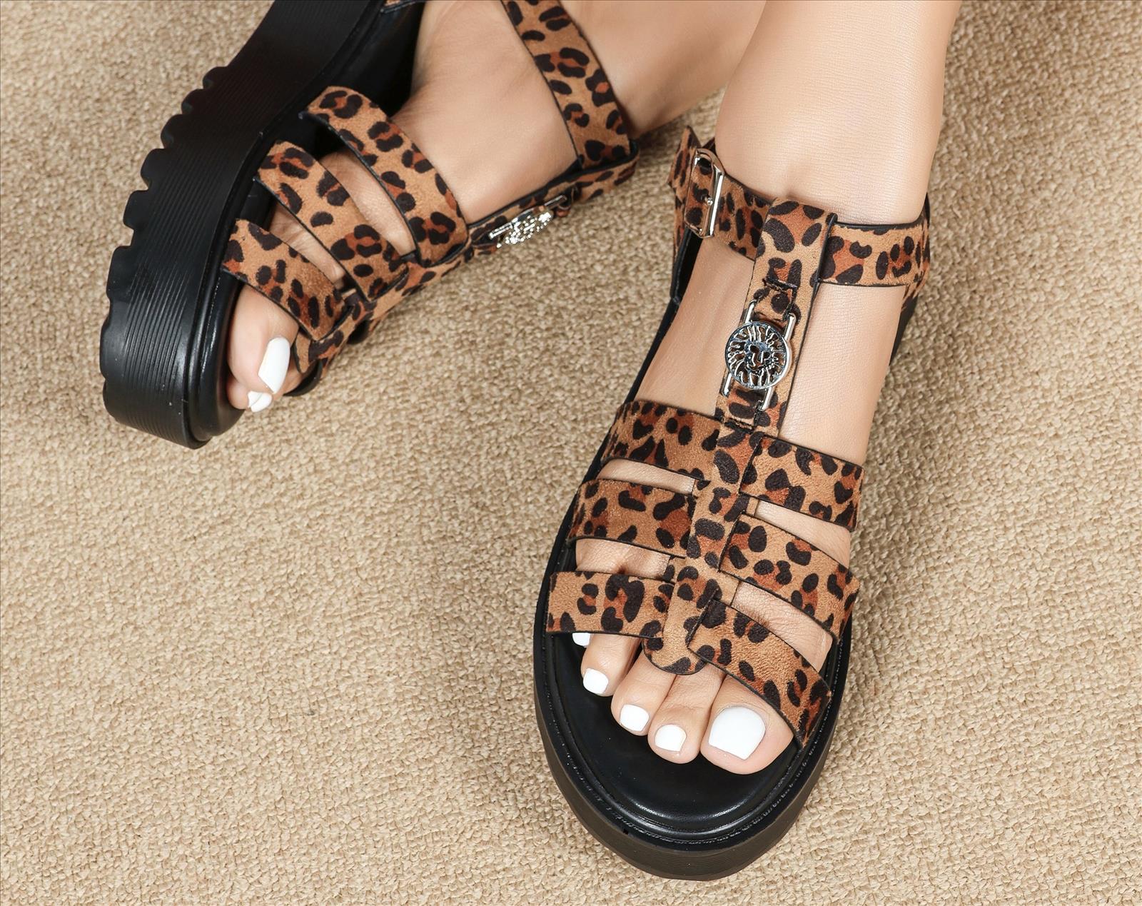 Damenschuhe