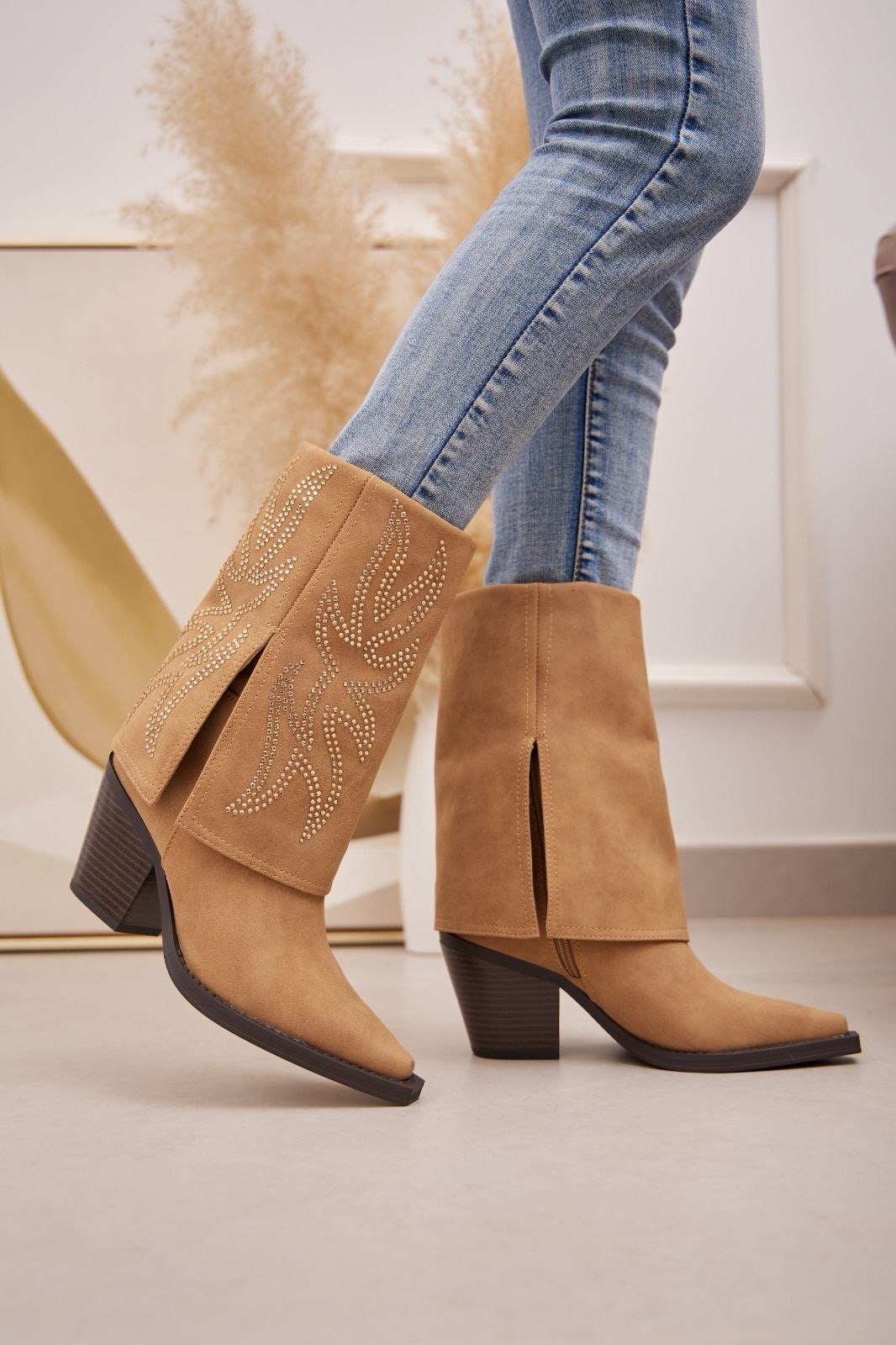 Damenschuhe