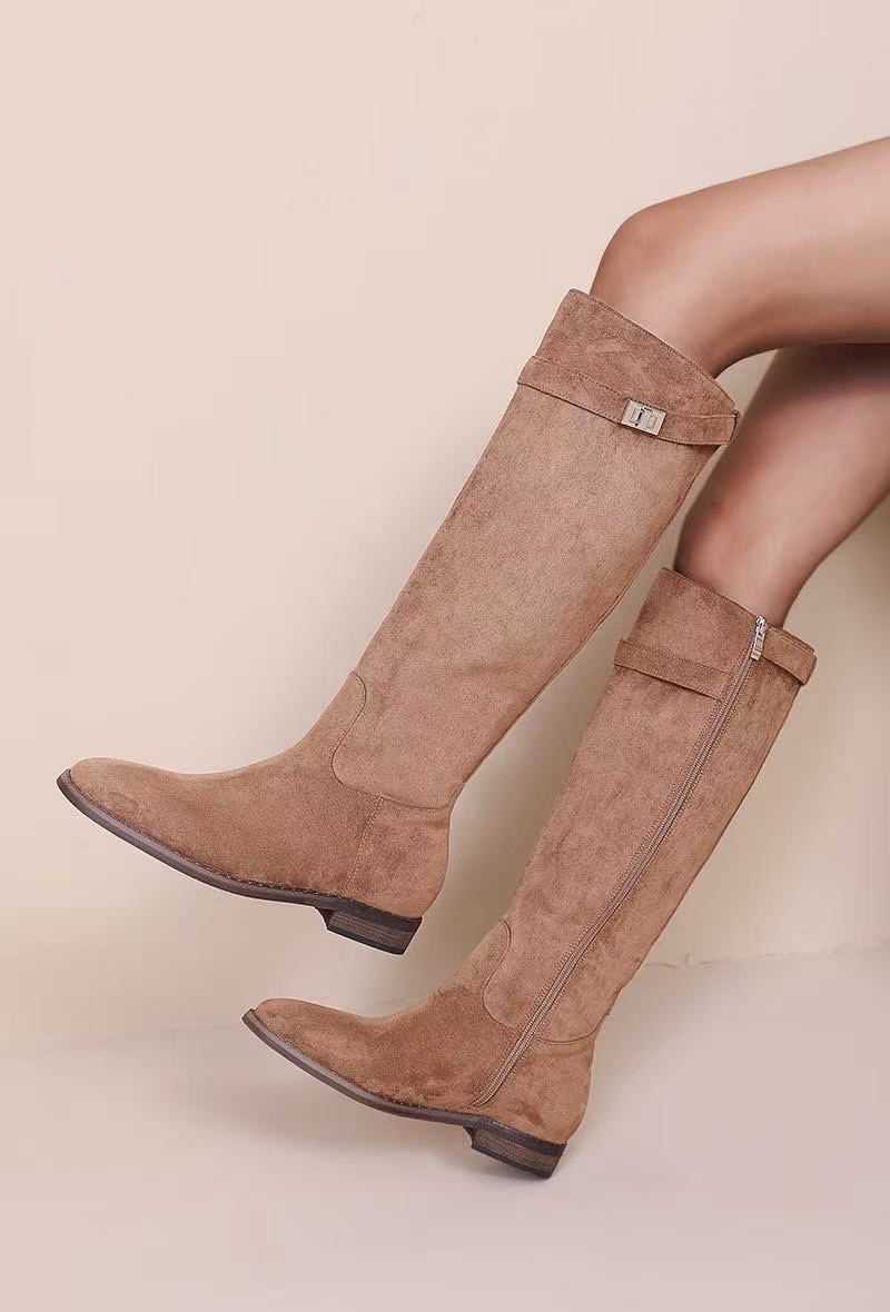 Damenschuhe