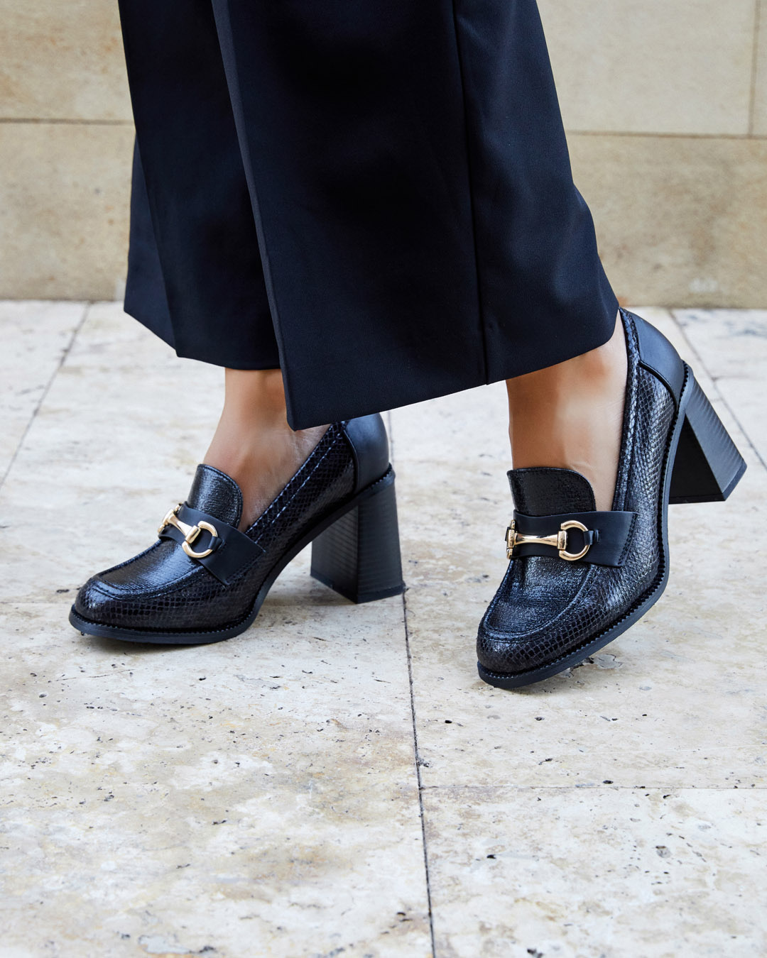 Damenschuhe