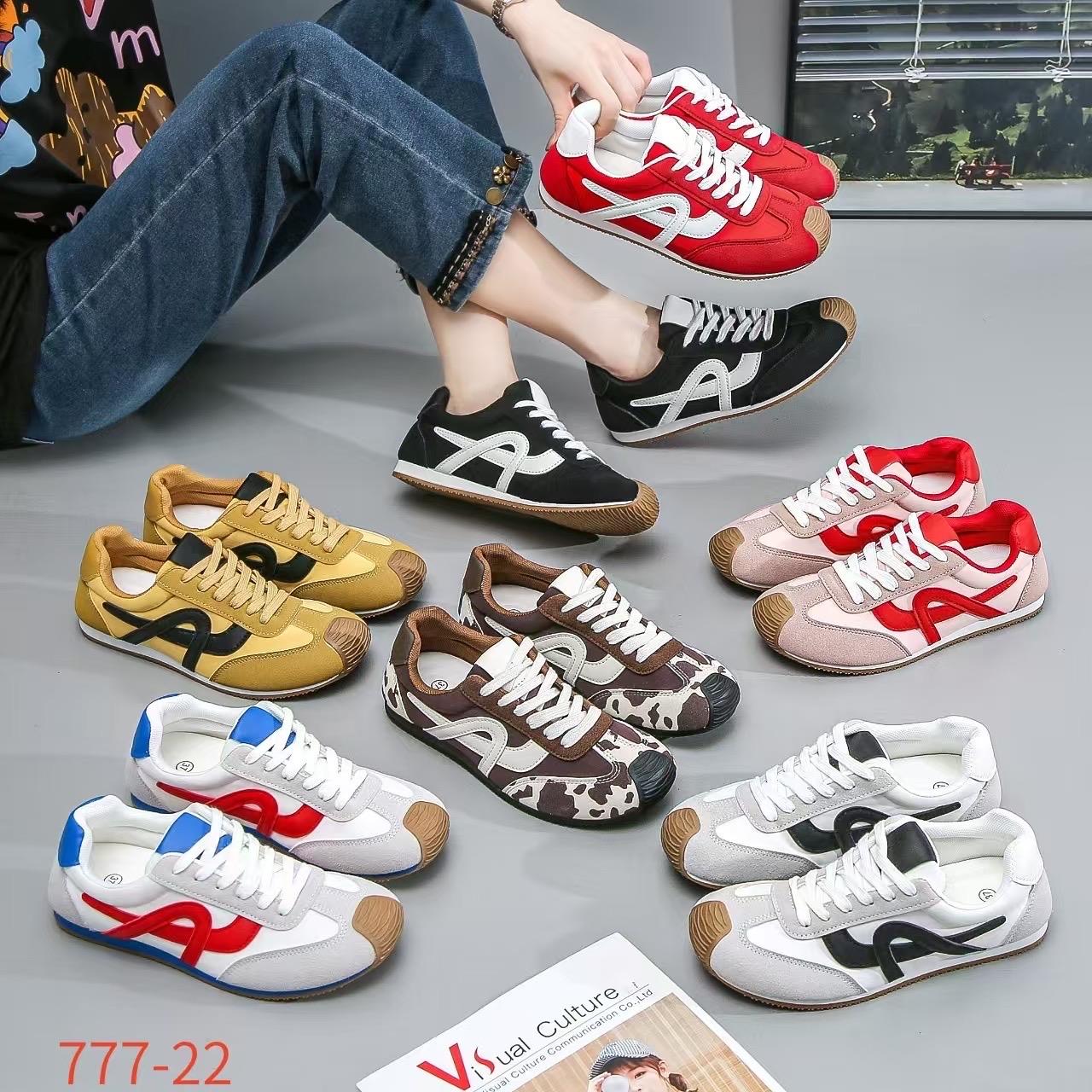 Damenschuhe