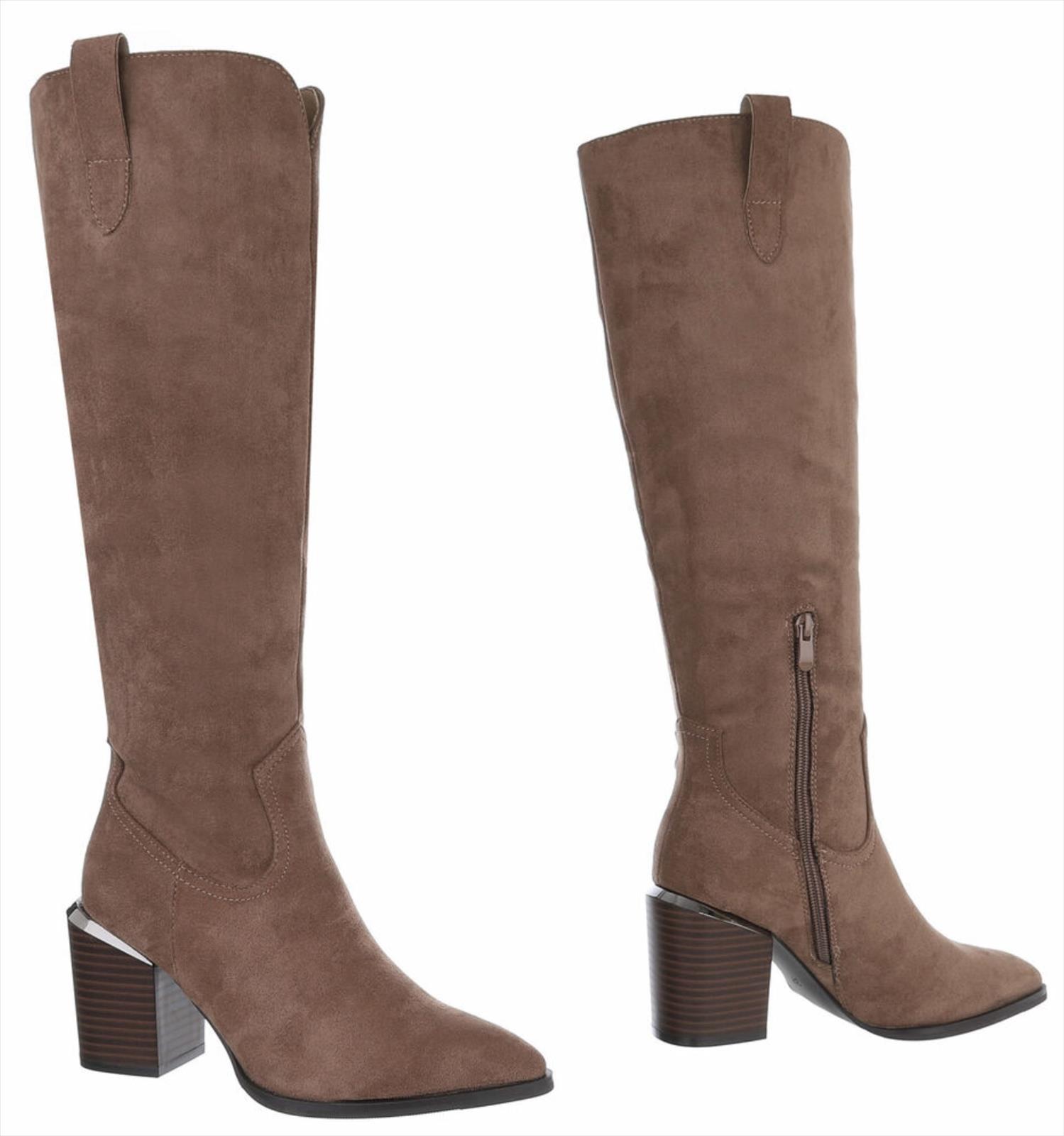 Damenschuhe