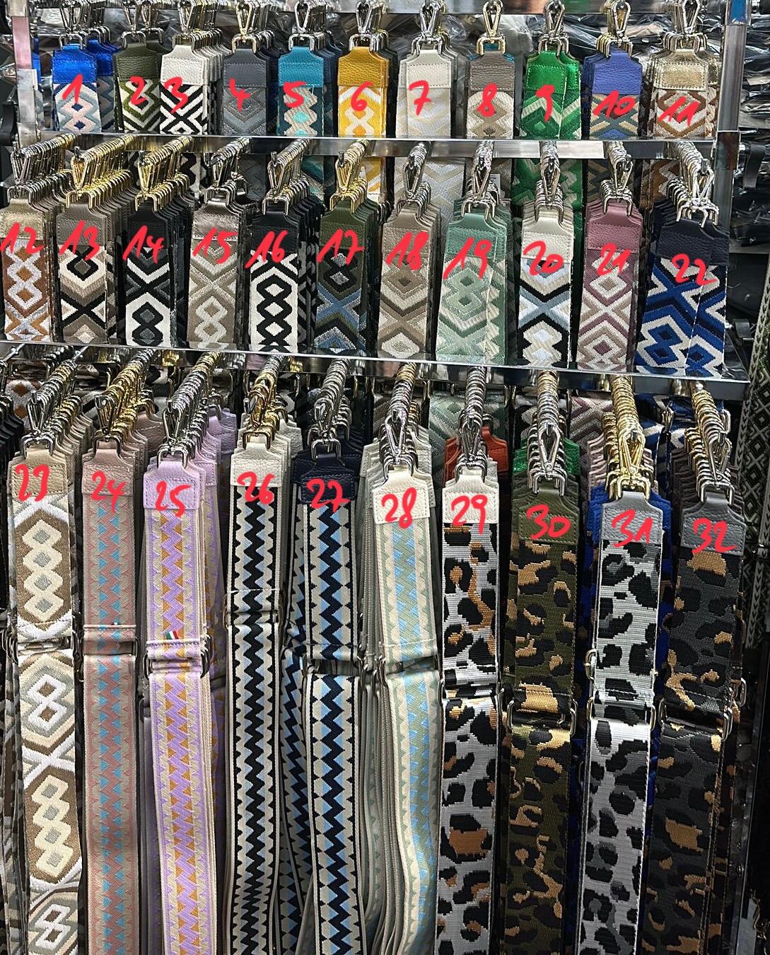 Accessoires
