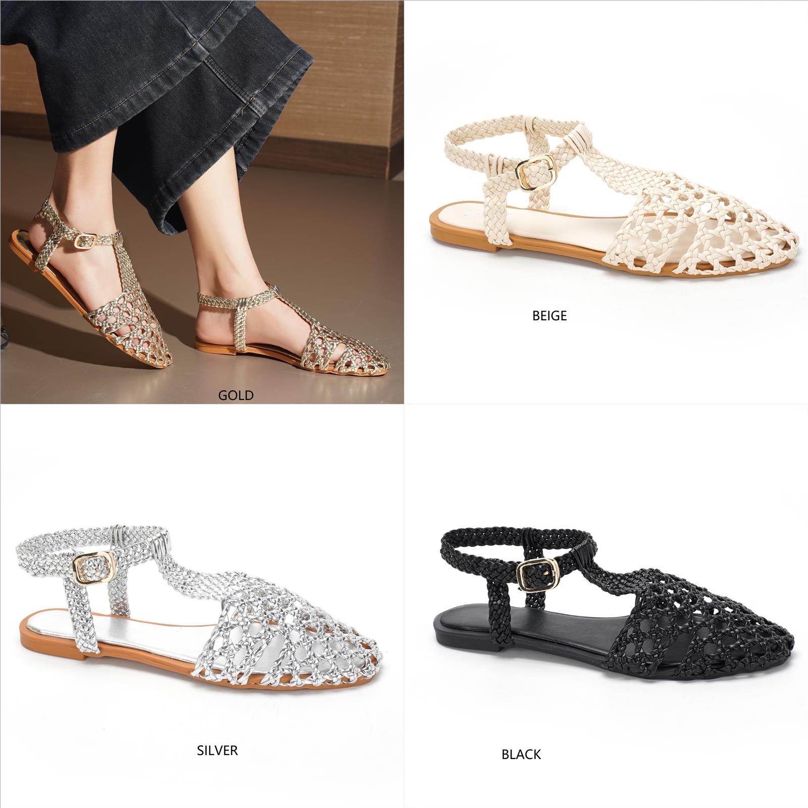 Damenschuhe