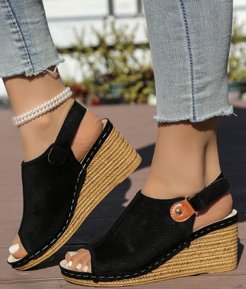 Damenschuhe