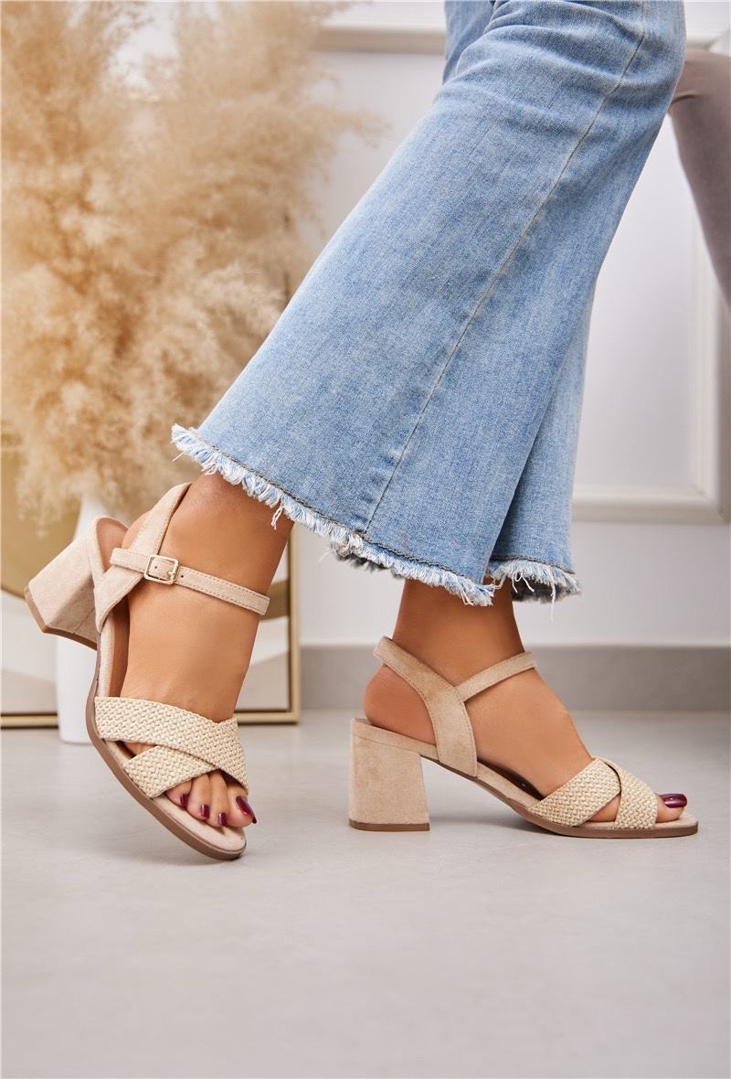 Damenschuhe