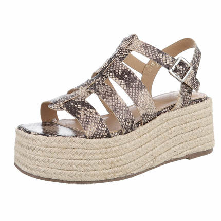 Damenschuhe