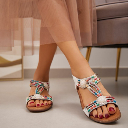 Damenschuhe