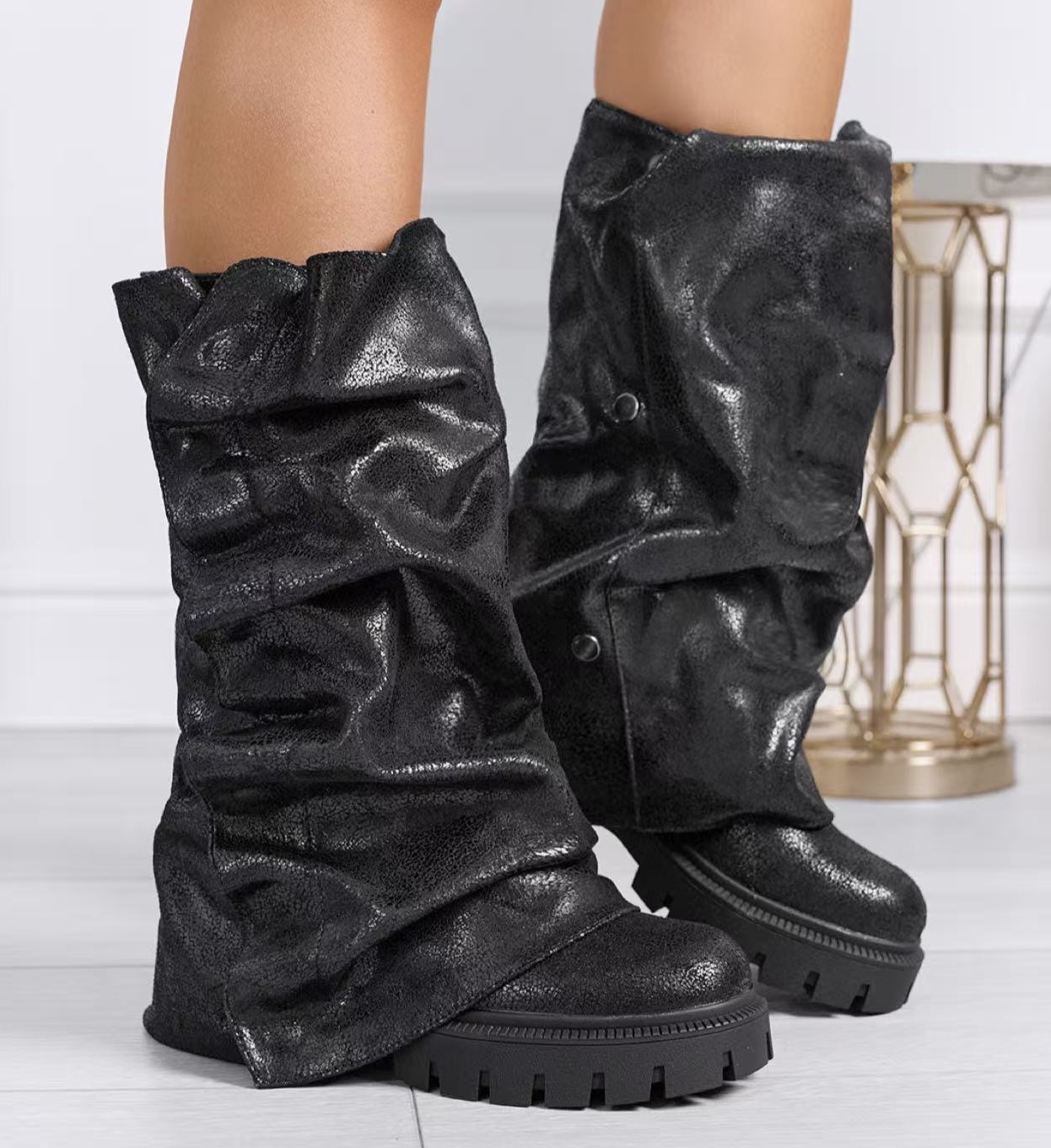 Damenschuhe