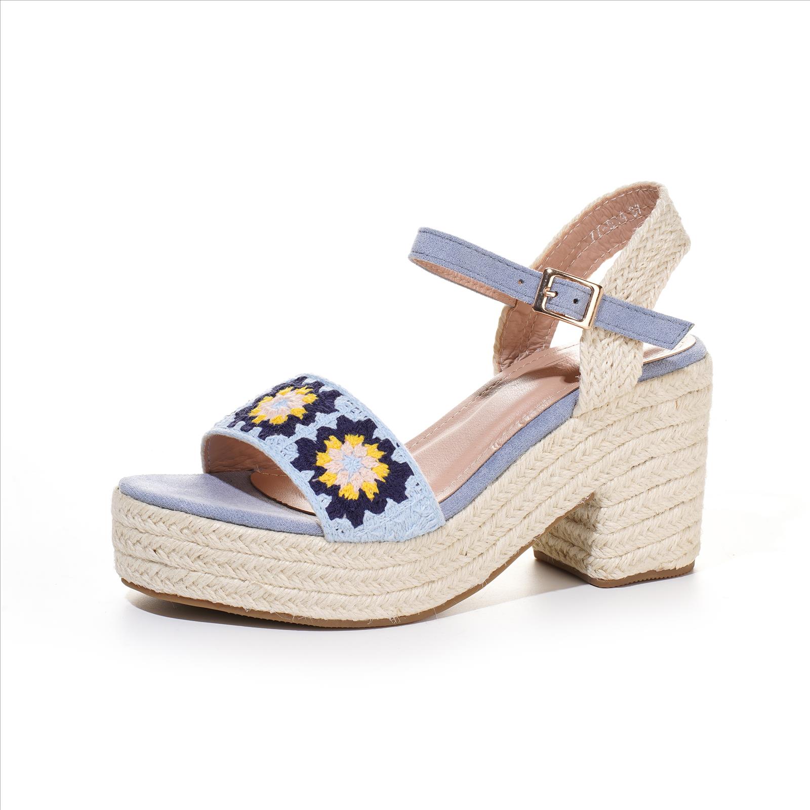 Damenschuhe