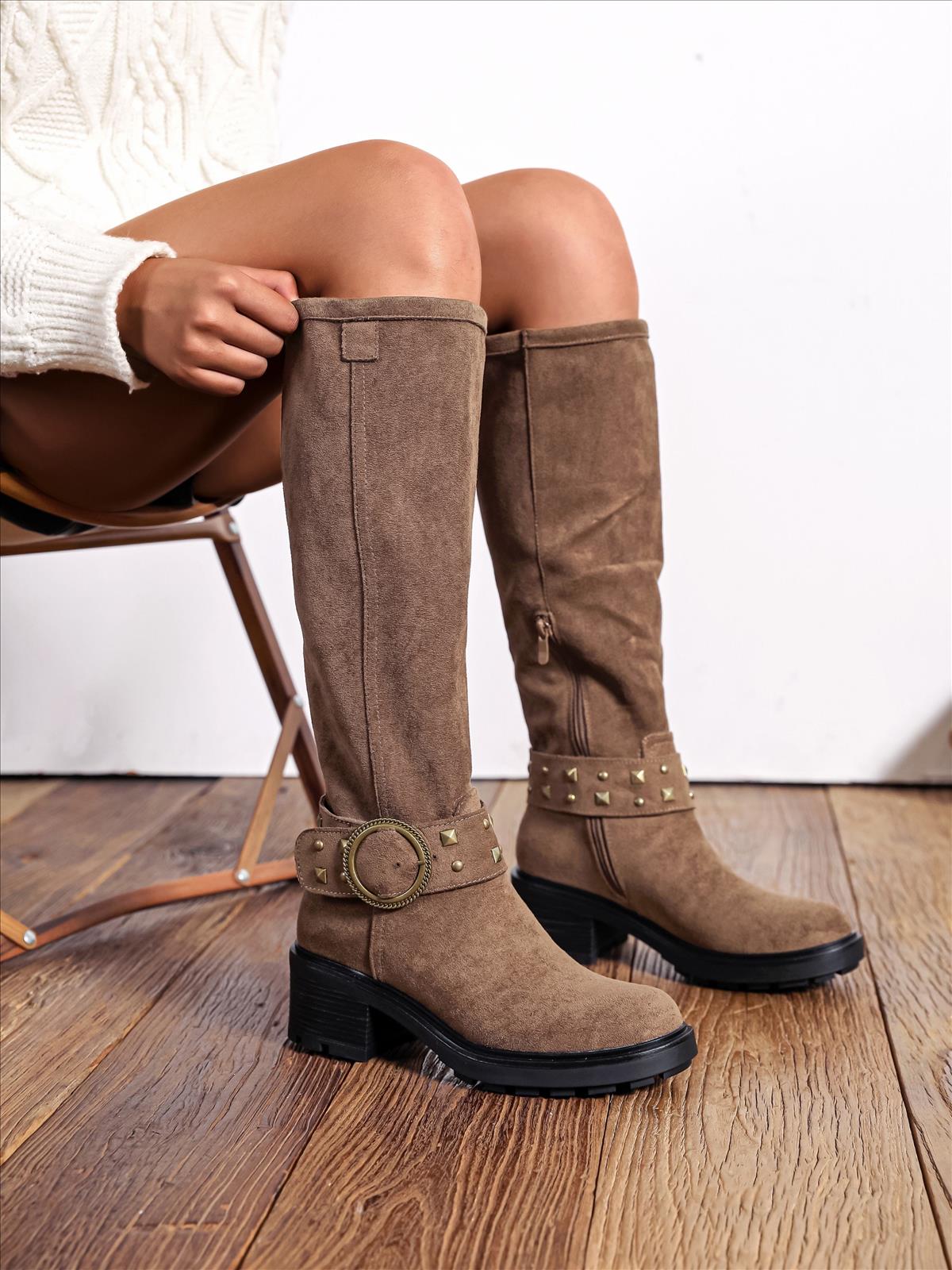 Damenschuhe
