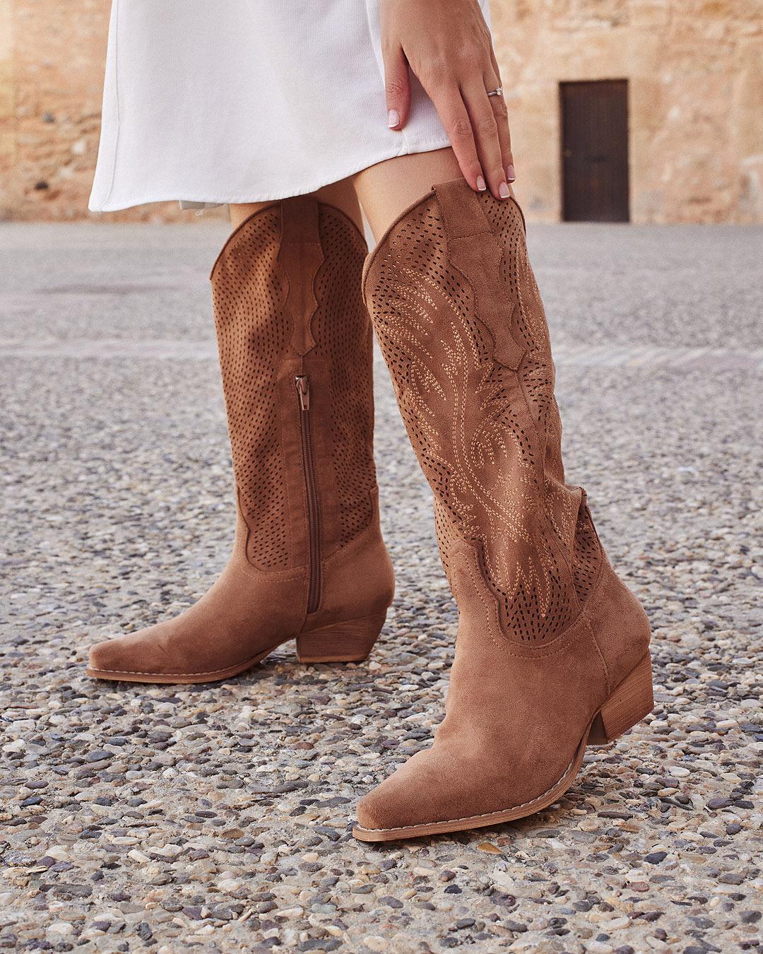 Damenschuhe