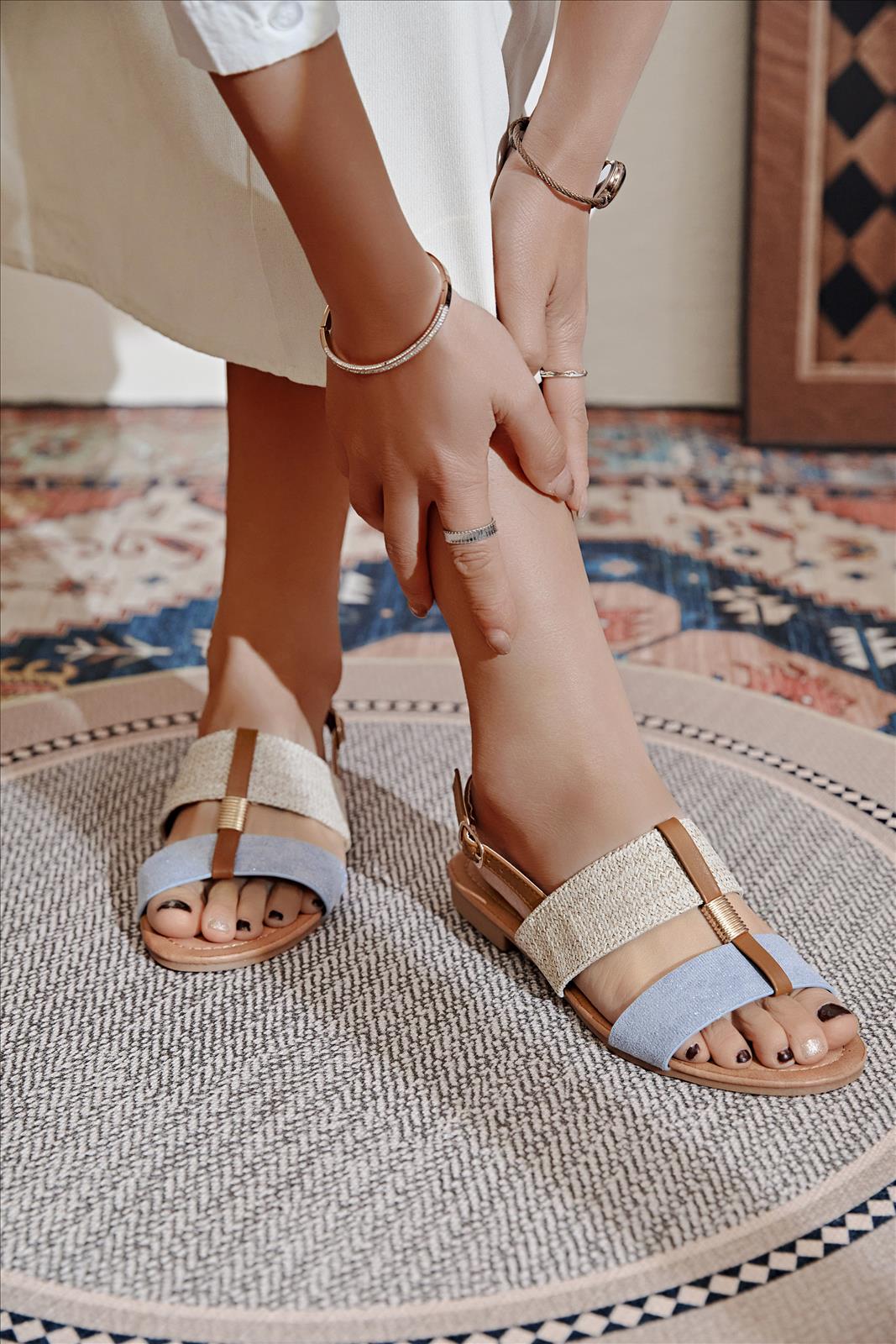 Damenschuhe